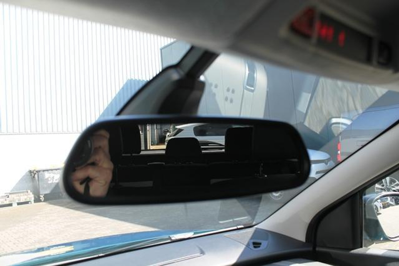 Foto van Citroen C4 Cactus