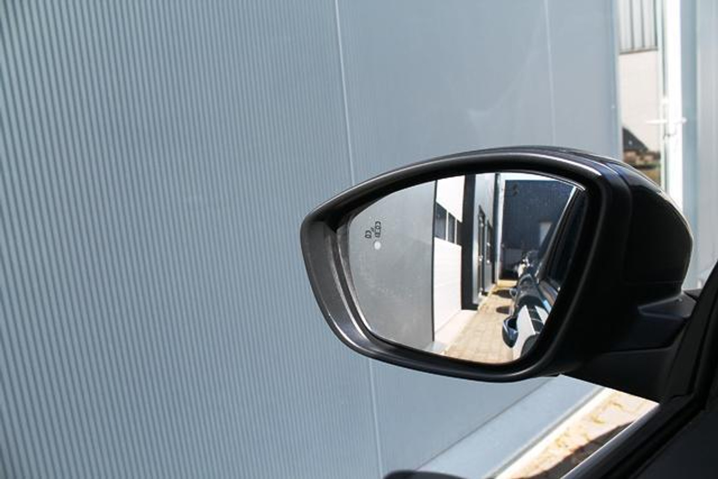 Foto van Citroen C4 Cactus