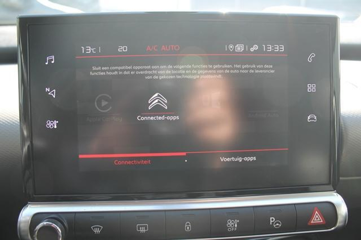 Foto van Citroen C4 Cactus
