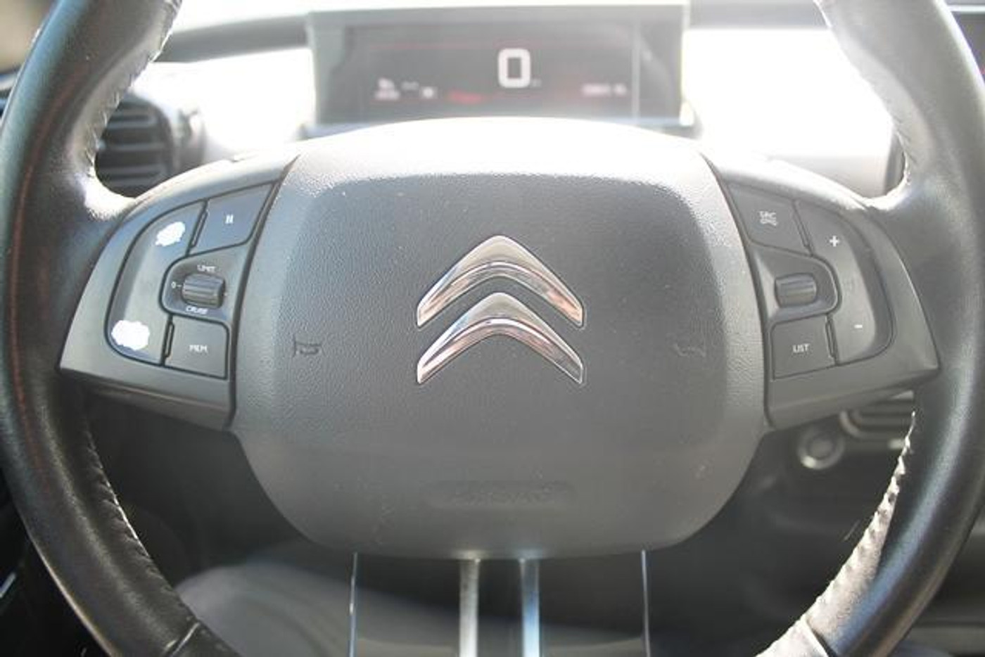 Foto van Citroen C4 Cactus