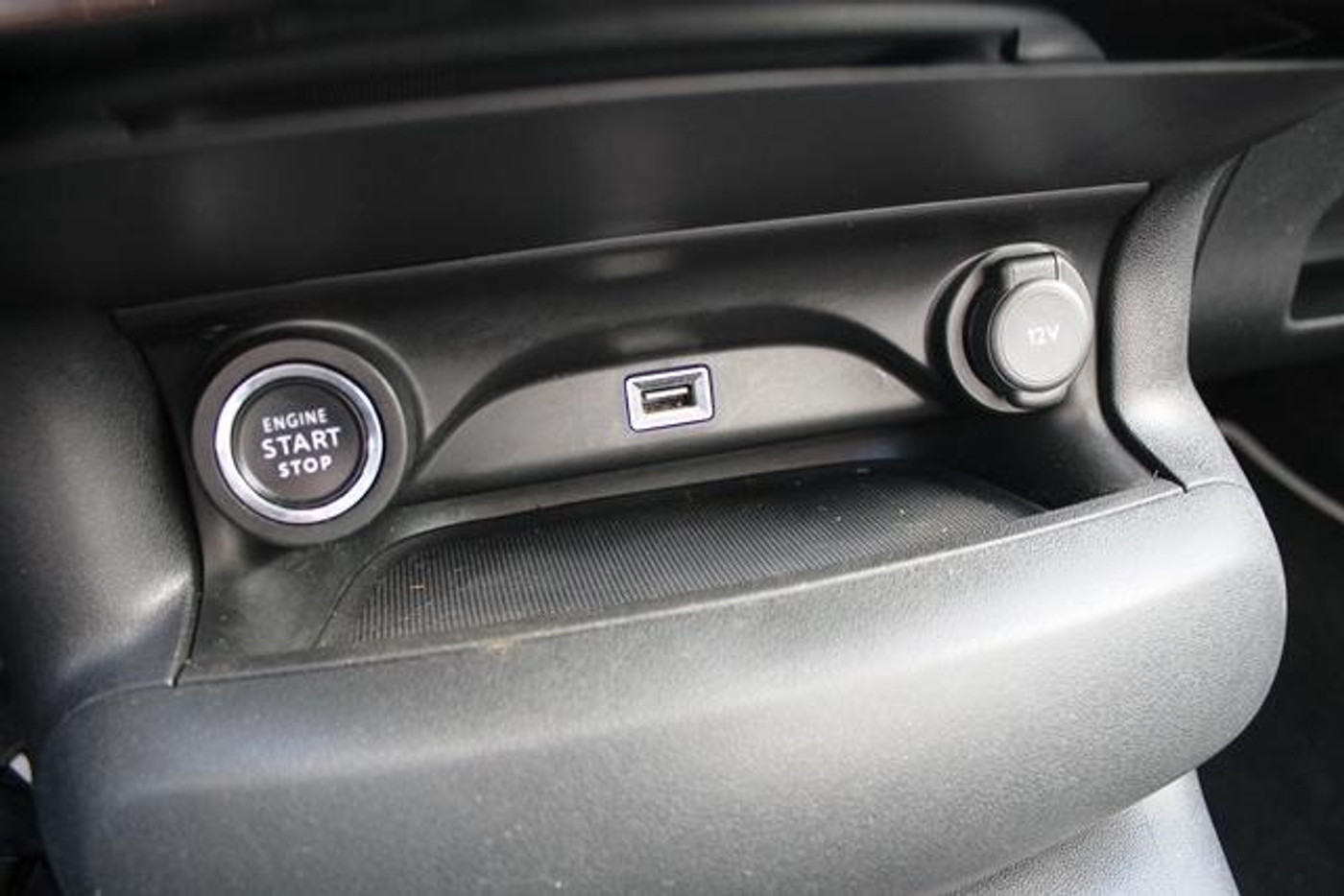 Foto van Citroen C4 Cactus