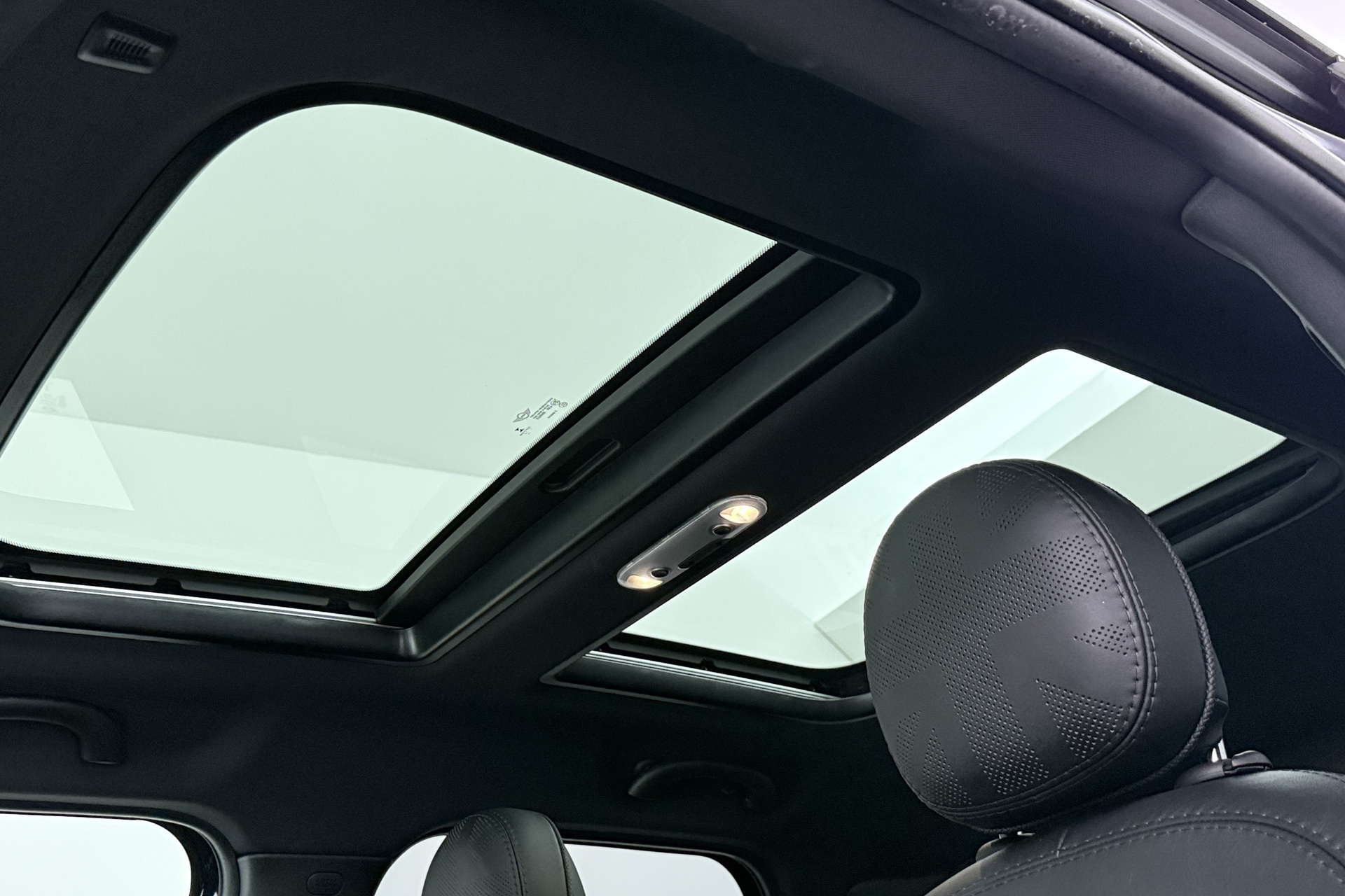 Foto van Mini Countryman Cooper