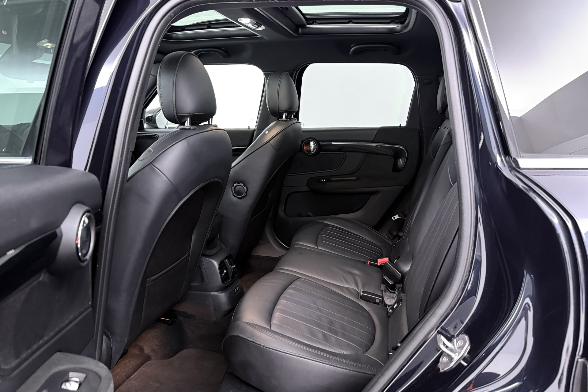 Foto van Mini Countryman Cooper