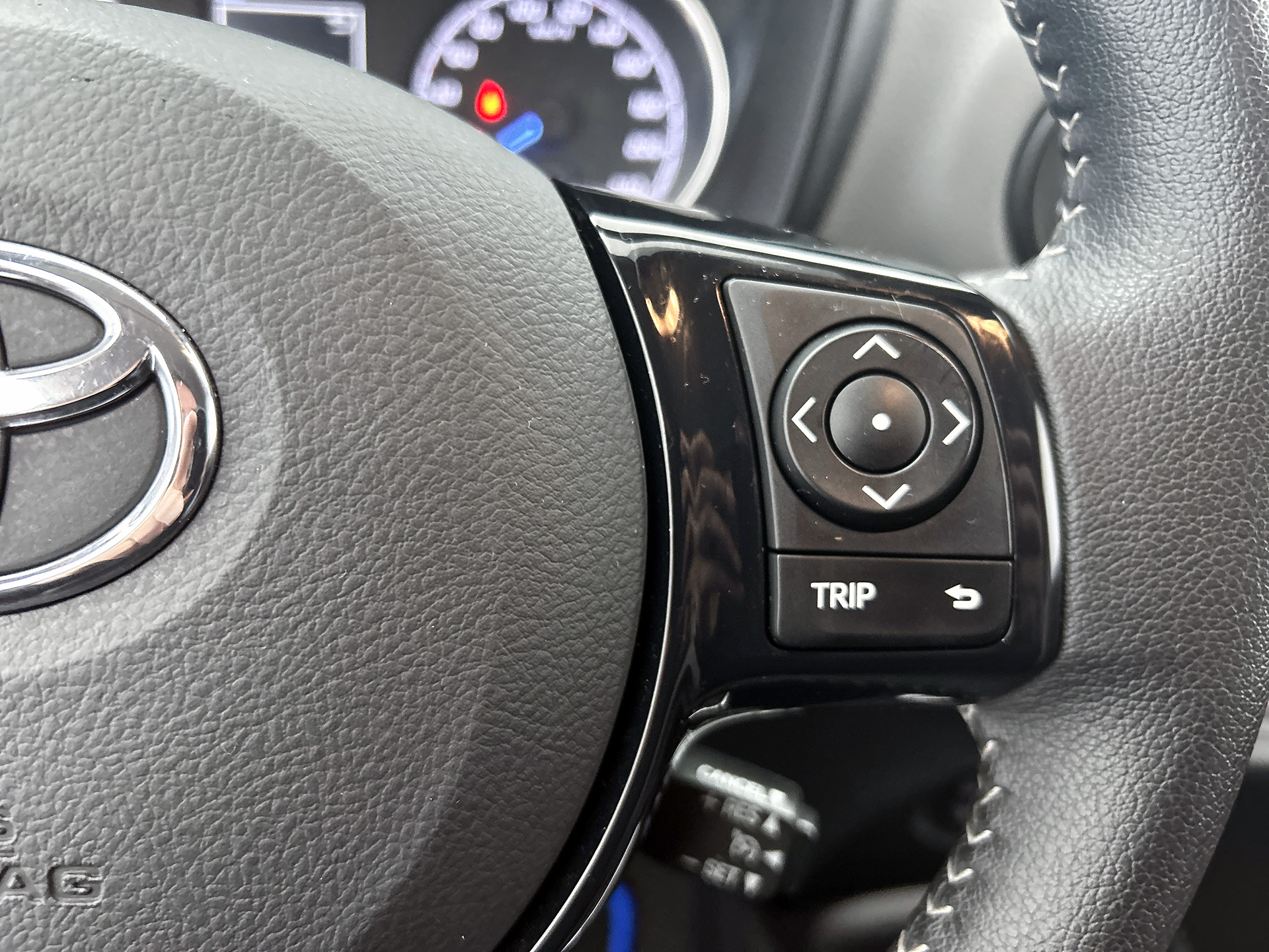 Foto van Toyota Toyota Yaris Hybrid