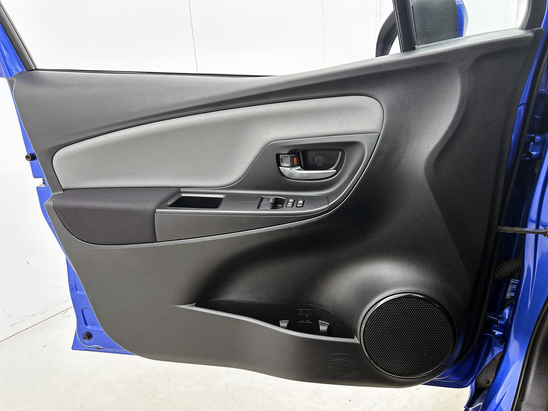 Foto van Toyota Toyota Yaris Hybrid