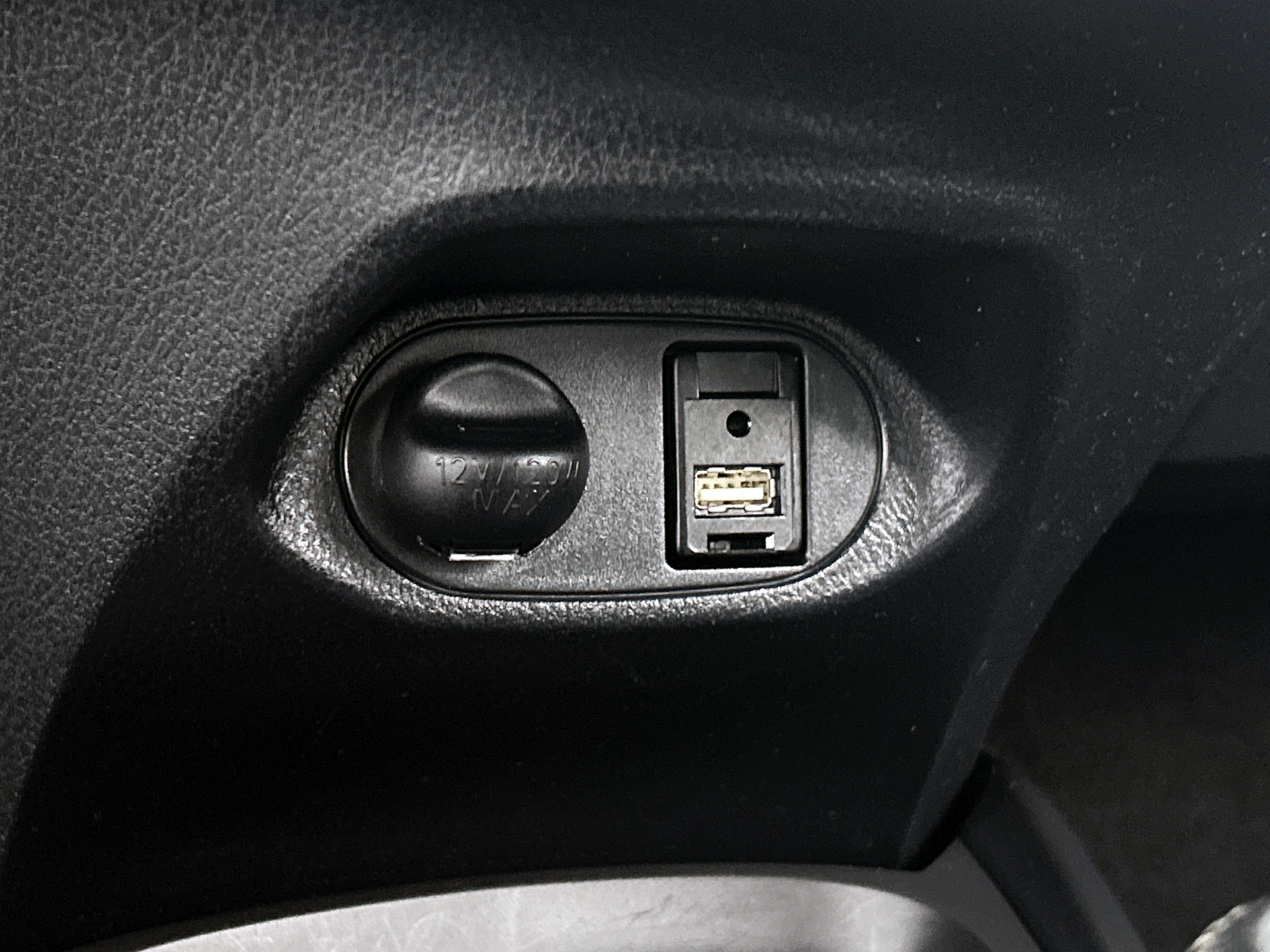Foto van Toyota Toyota Yaris Hybrid