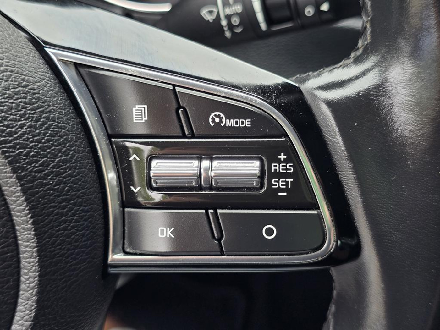 Foto van Kia Ceed