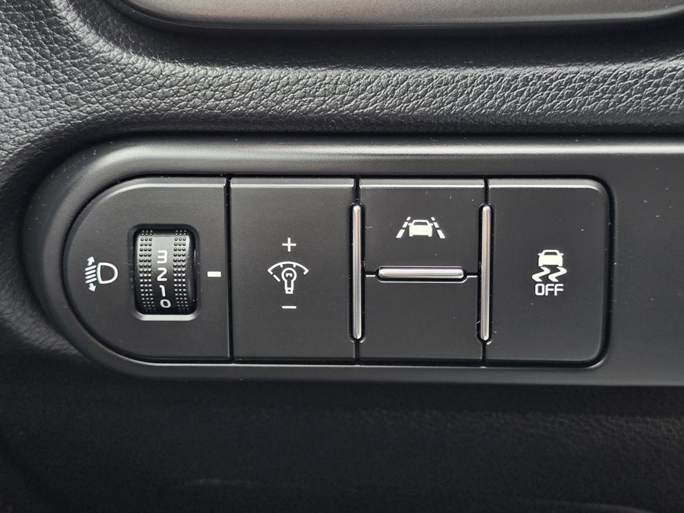 Foto van Kia Ceed