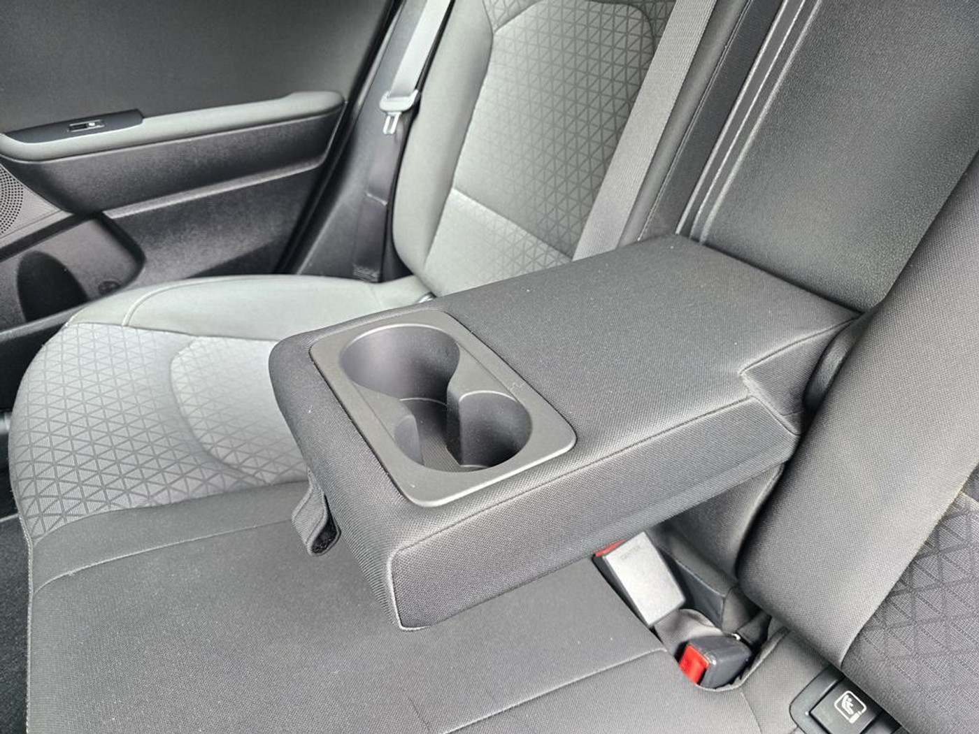 Foto van Kia Ceed