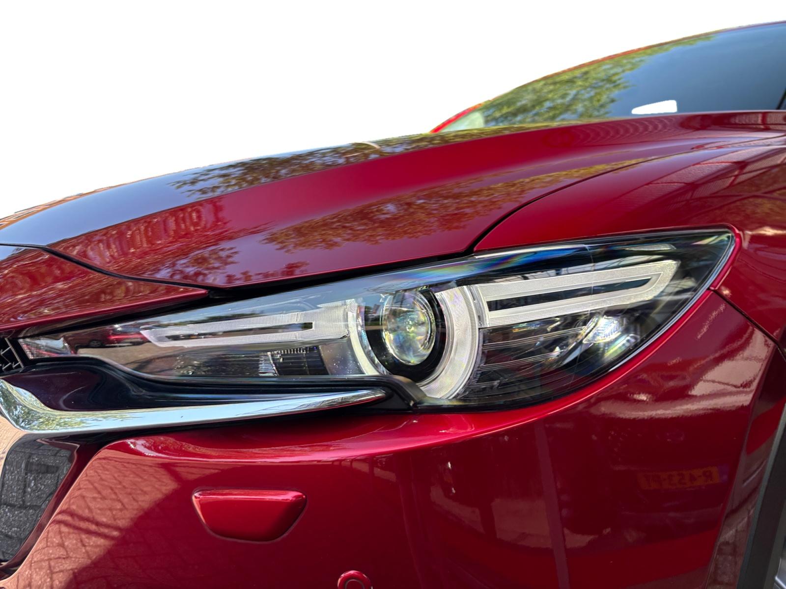 Foto van Mazda Mazda Cx-5