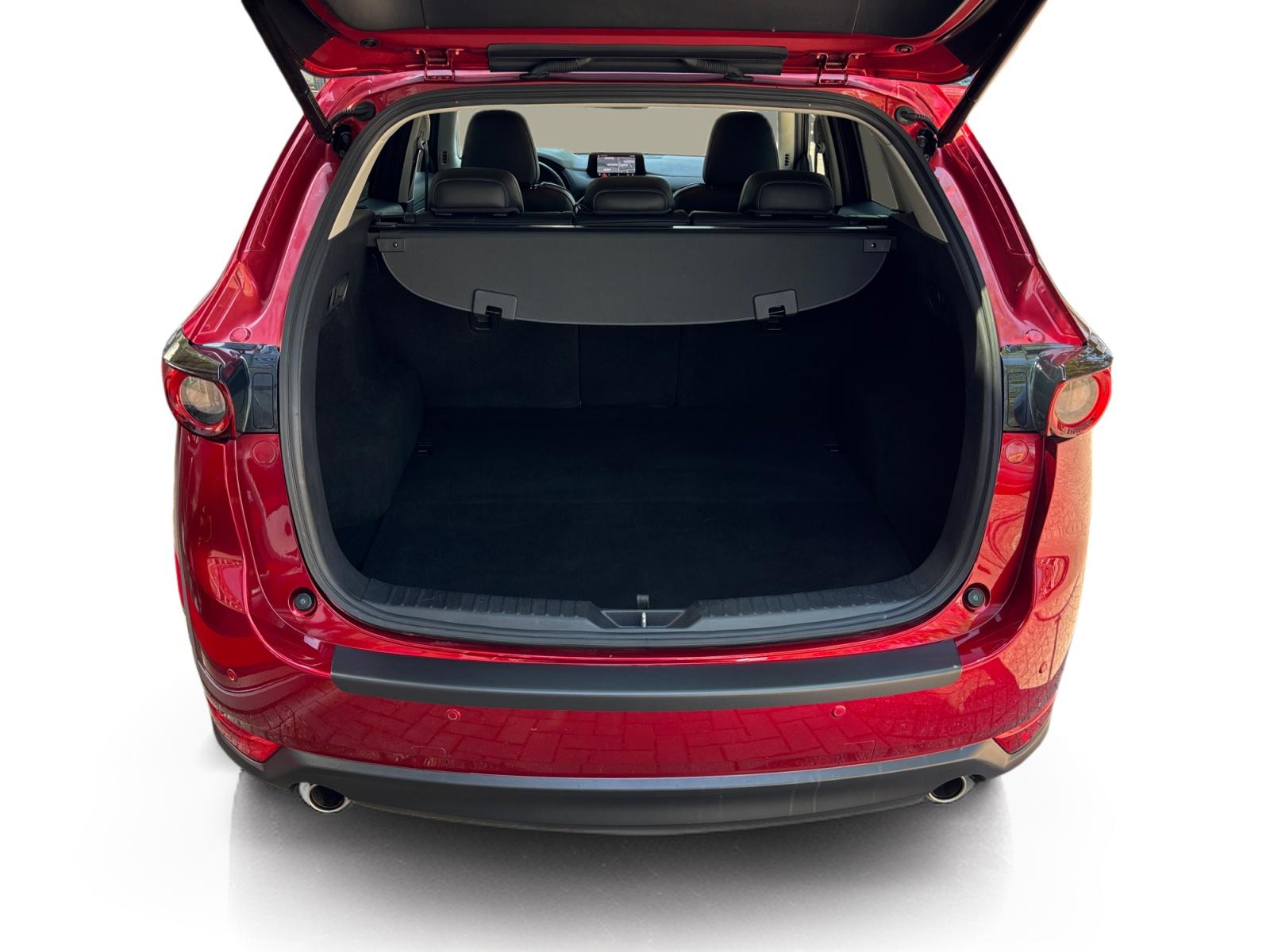 Foto van Mazda Mazda Cx-5