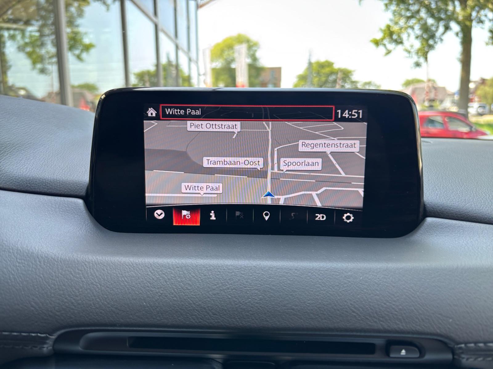 Foto van Mazda Mazda Cx-5