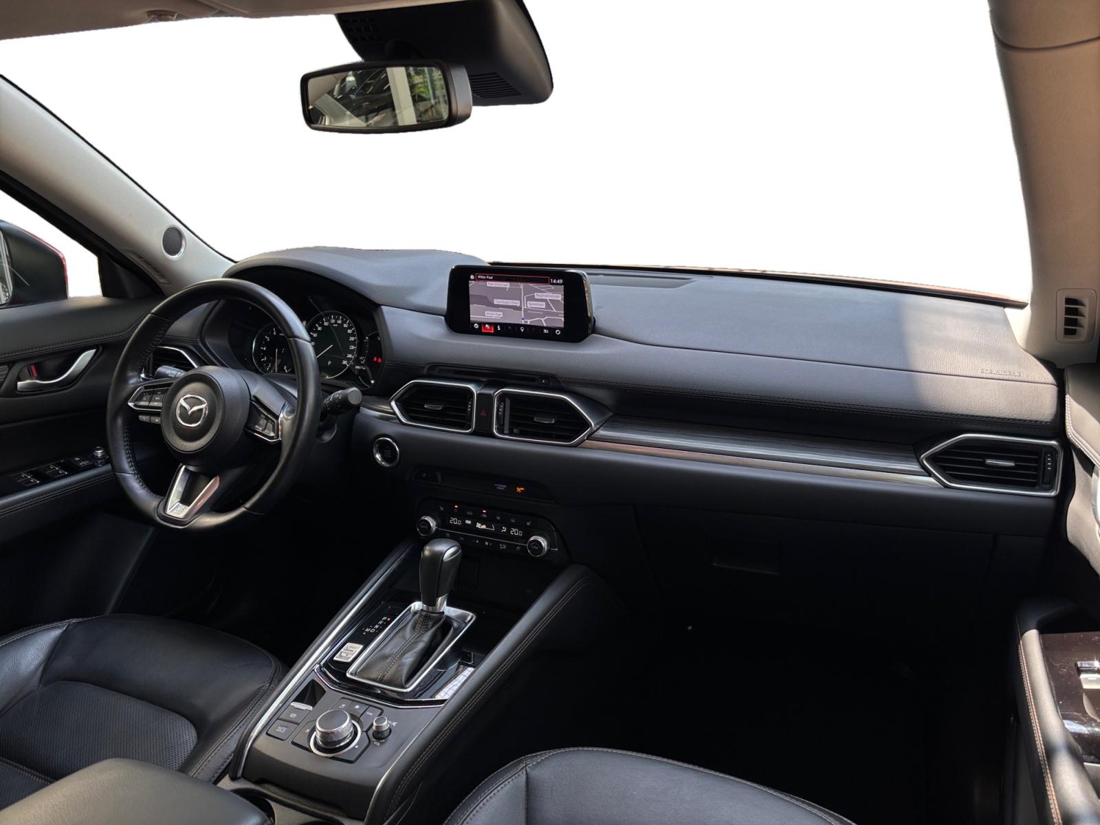 Foto van Mazda Mazda Cx-5