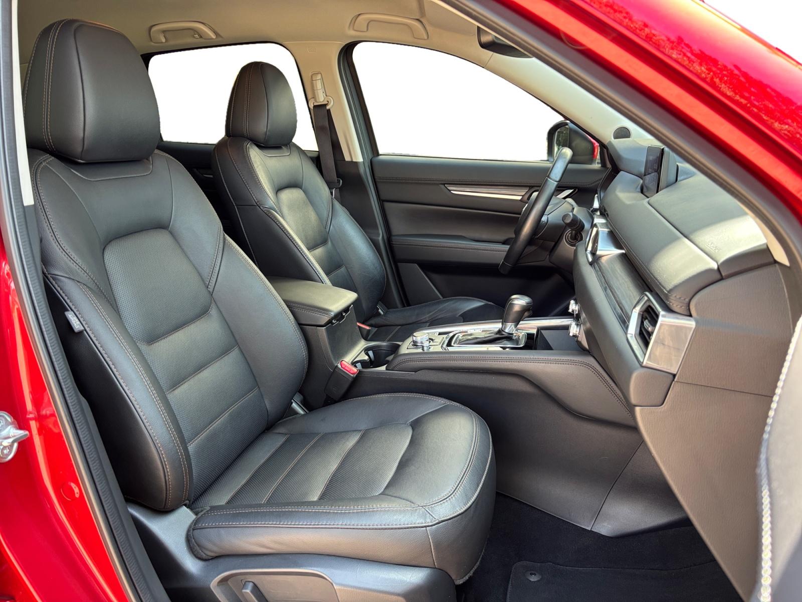 Foto van Mazda Mazda Cx-5