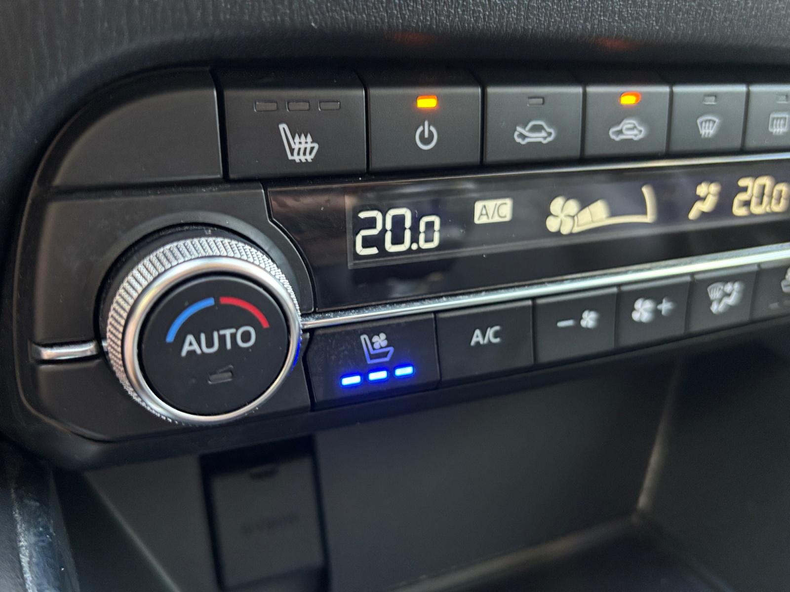 Foto van Mazda Mazda Cx-5