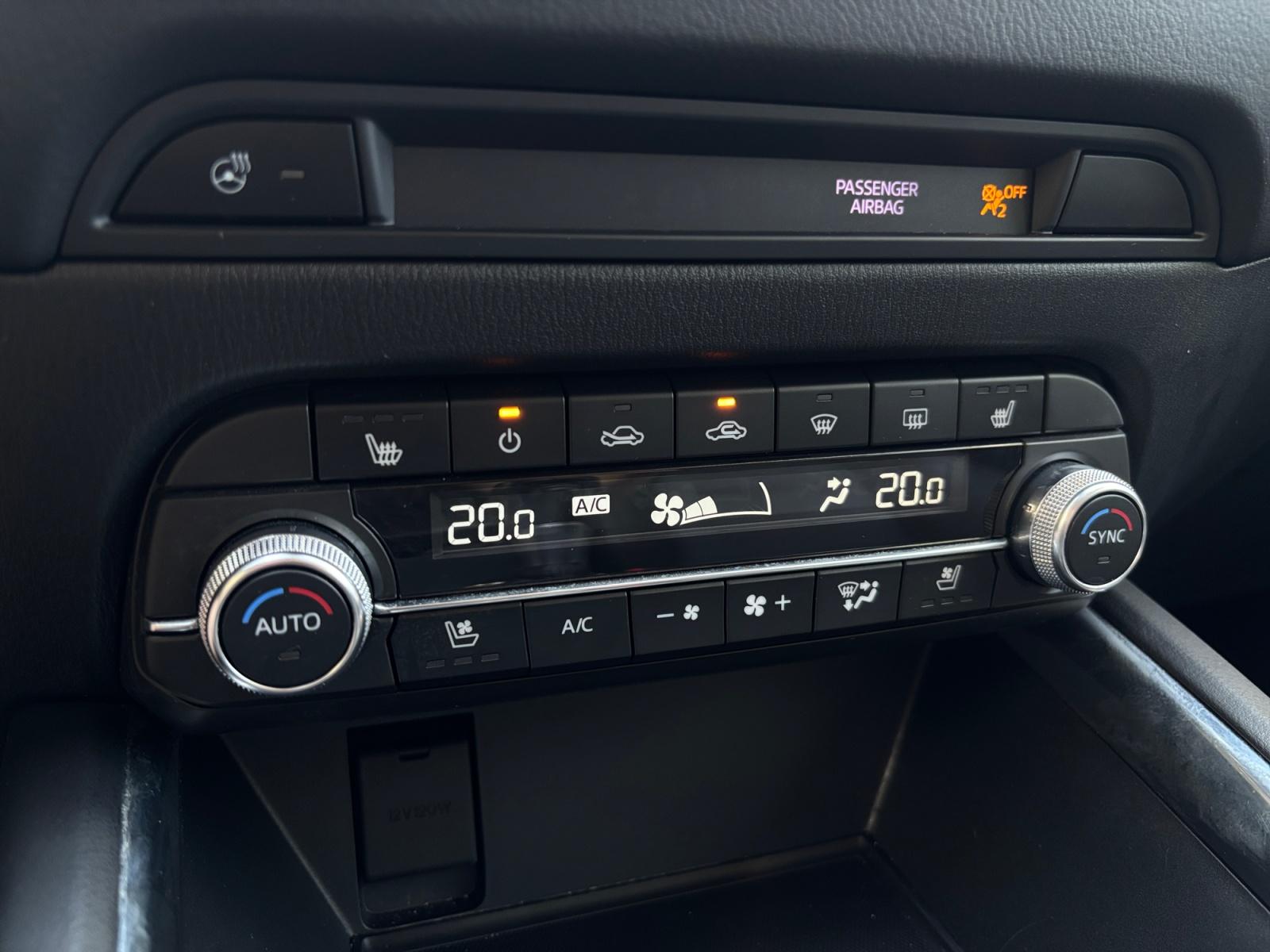 Foto van Mazda Mazda Cx-5