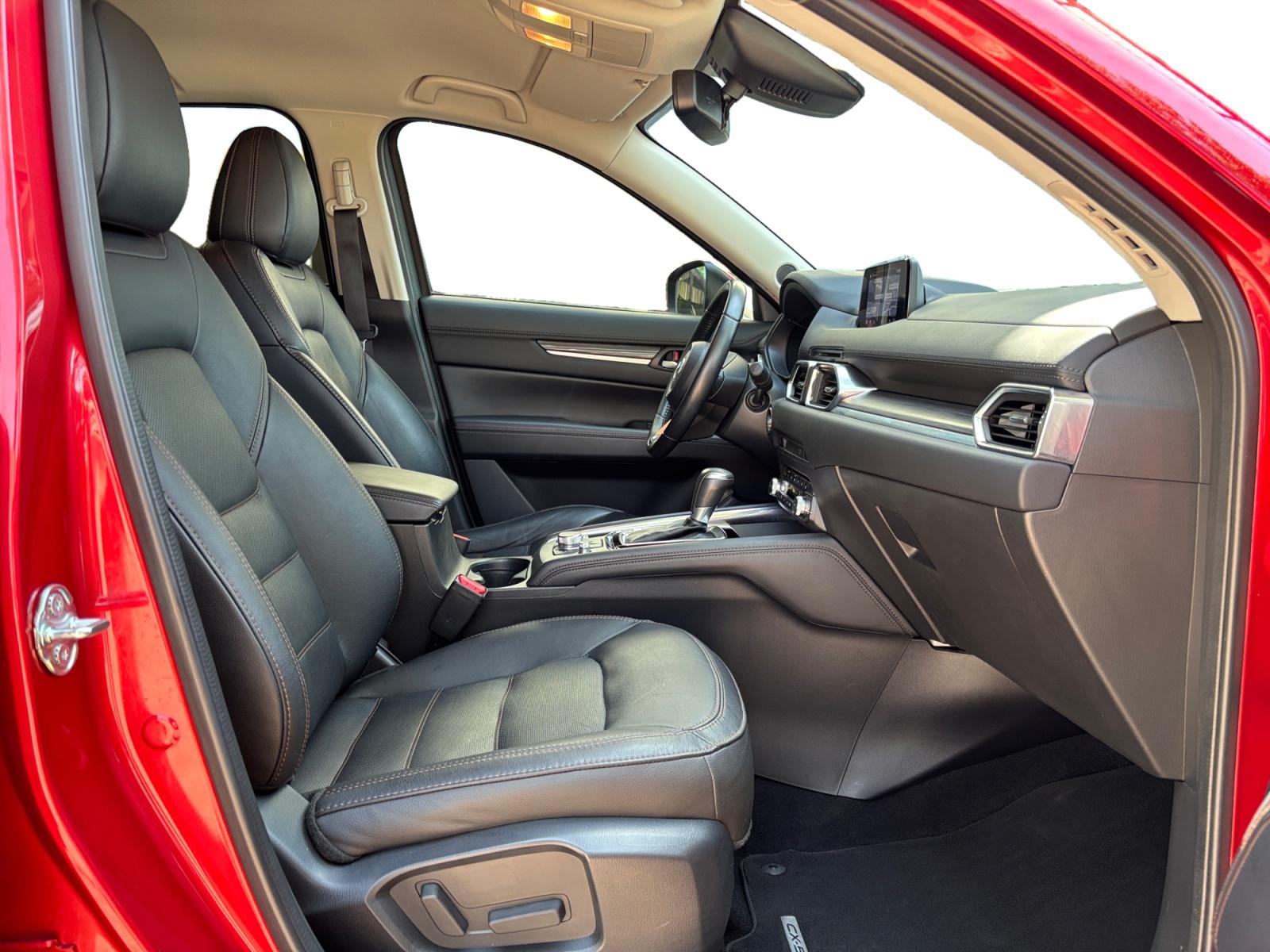 Foto van Mazda Mazda Cx-5
