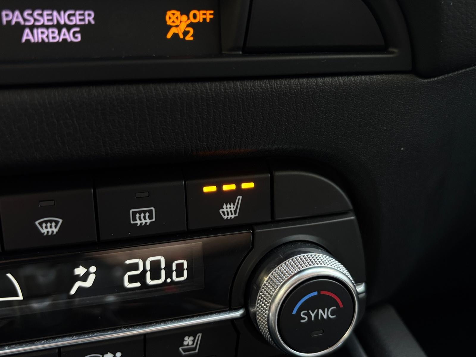 Foto van Mazda Mazda Cx-5