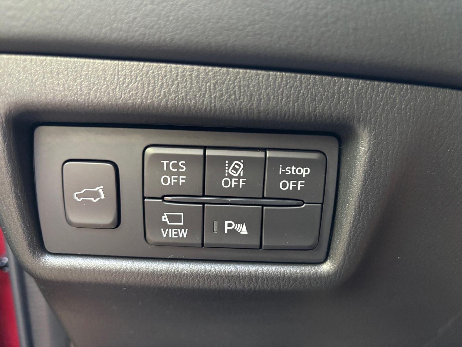 Foto van Mazda Mazda Cx-5