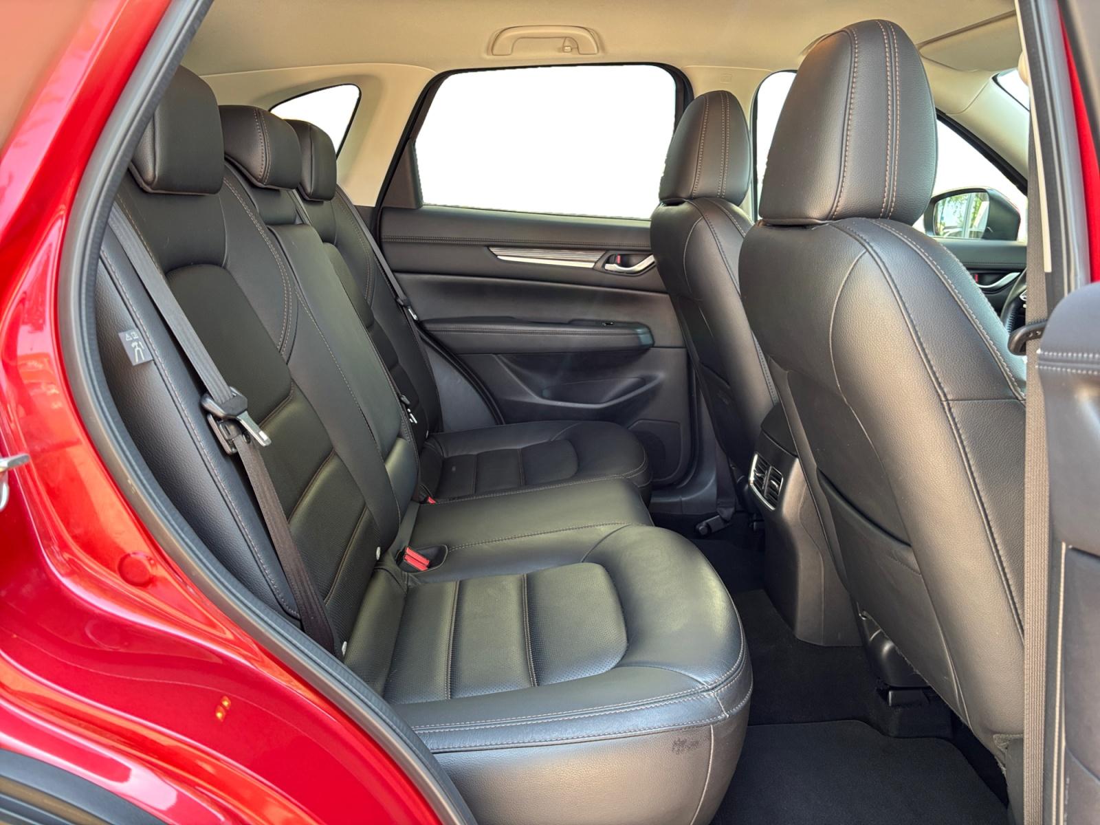 Foto van Mazda Mazda Cx-5