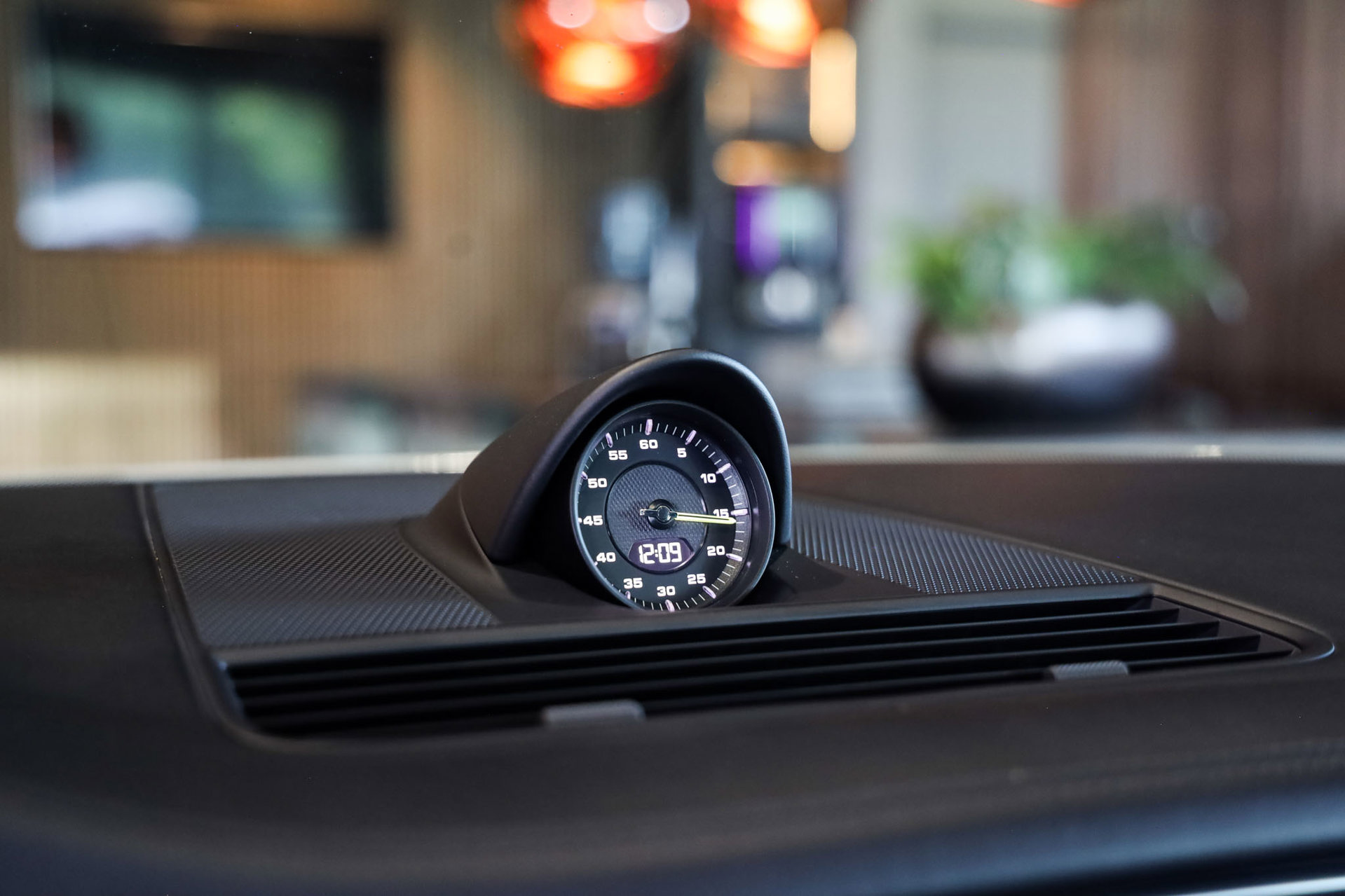 Foto van Porsche Panamera 4 E-hybrid
