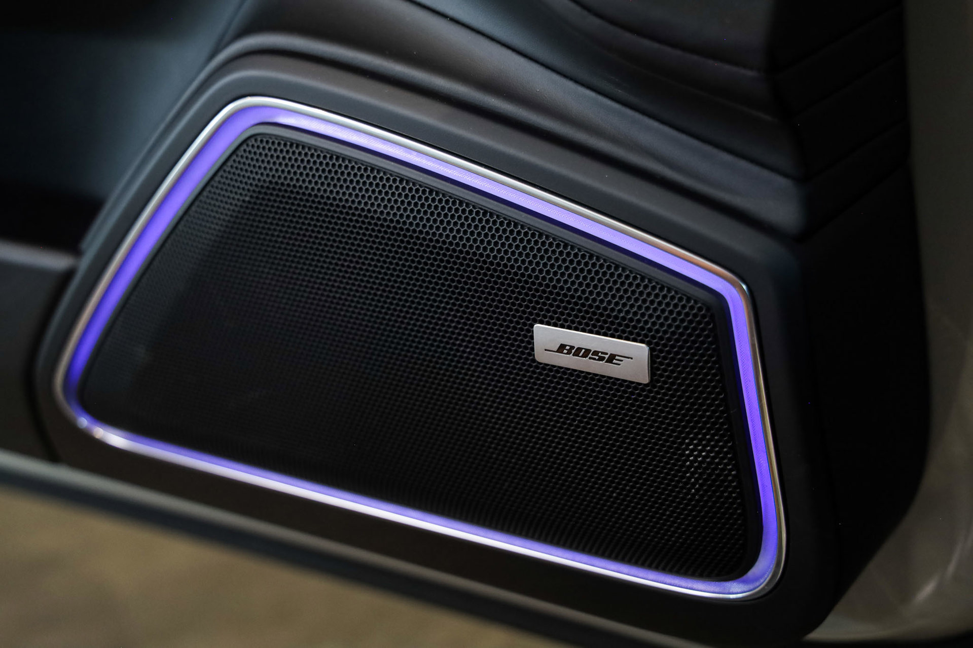 Foto van Porsche Panamera 4 E-hybrid