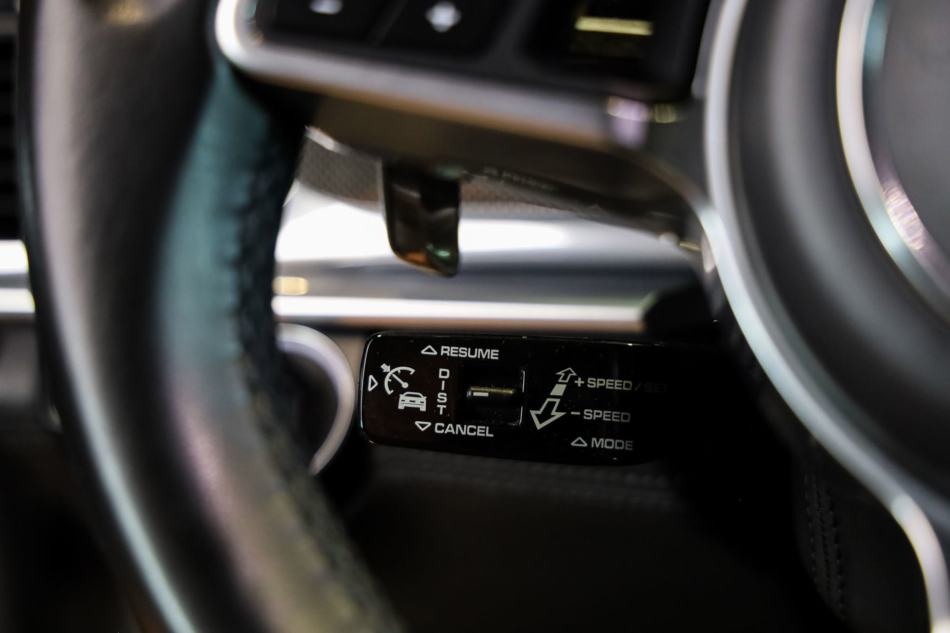 Foto van Porsche Panamera 4 E-hybrid