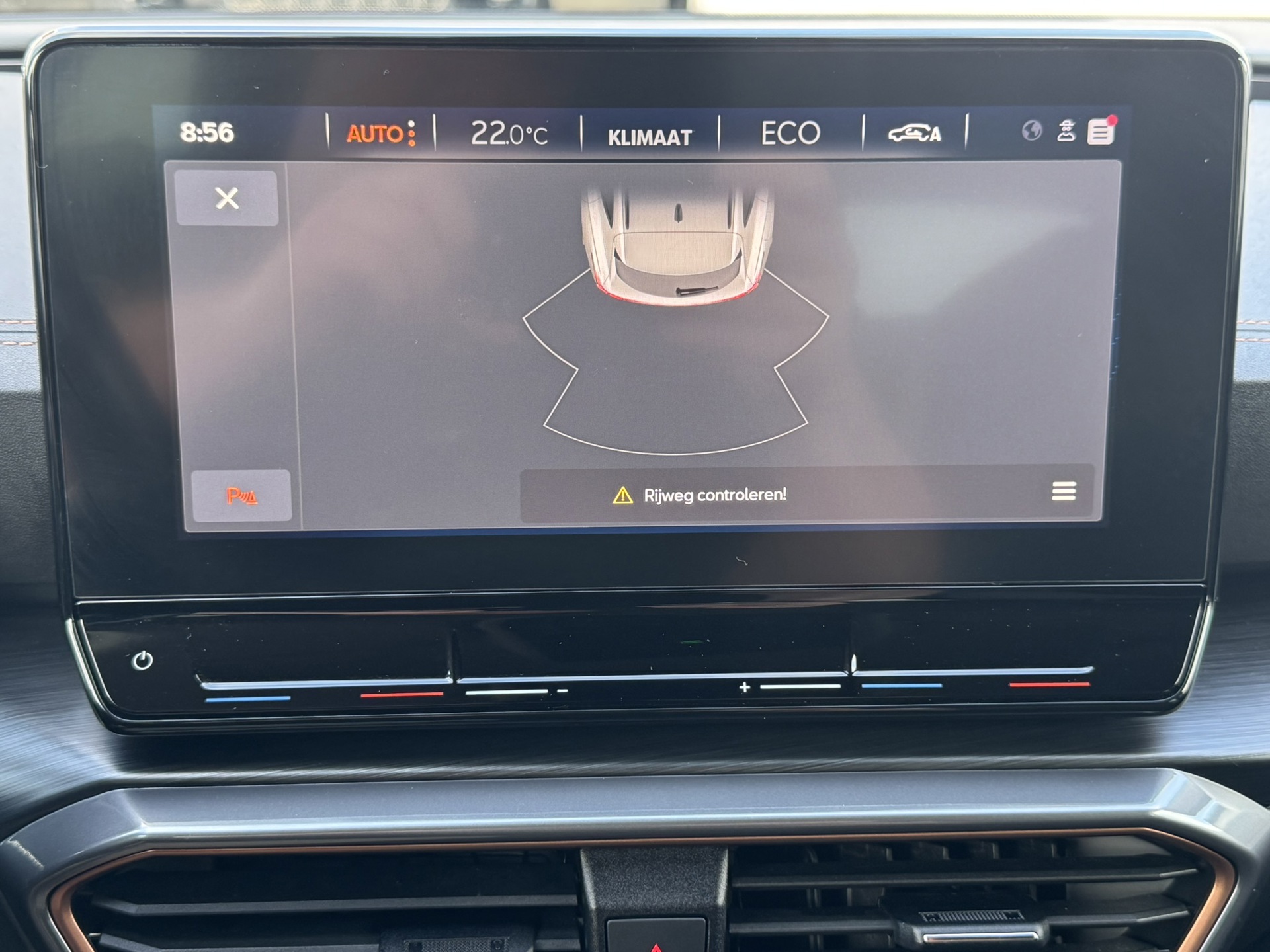 Foto van Cupra Formentor E-hybrid