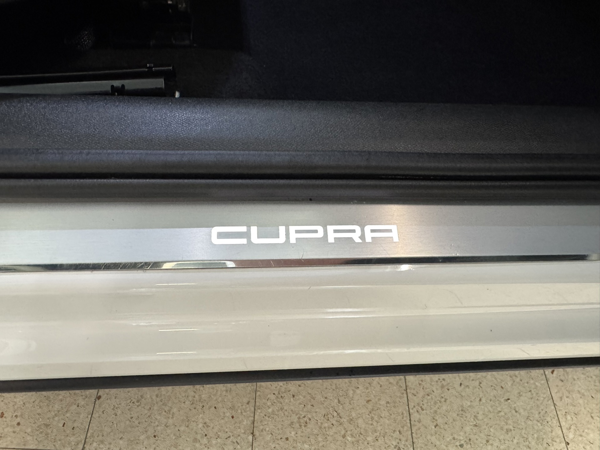 Foto van Cupra Formentor E-hybrid