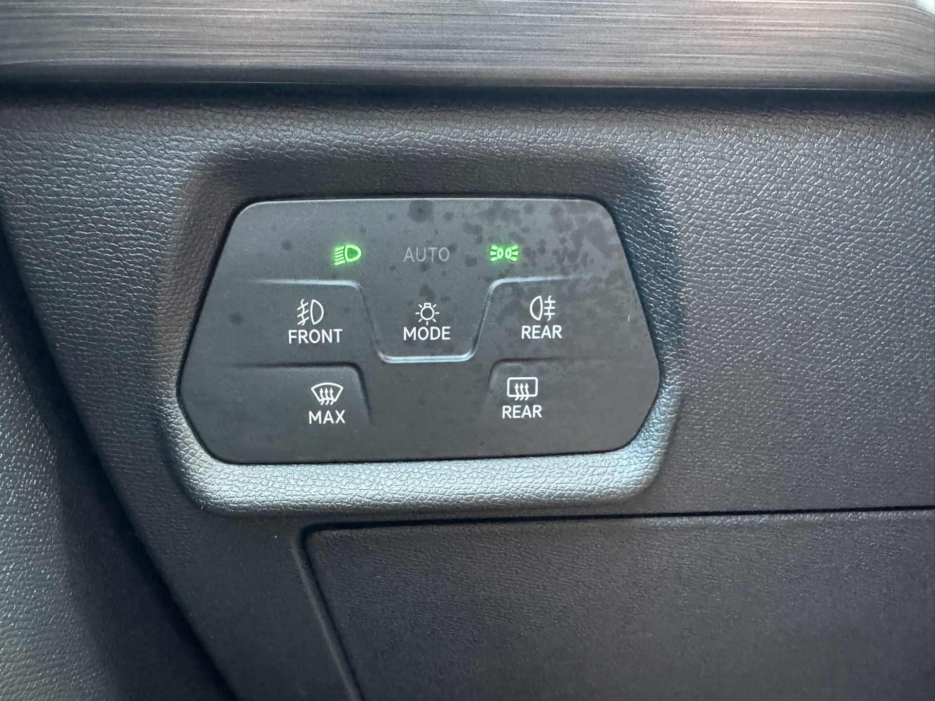 Foto van Cupra Formentor E-hybrid