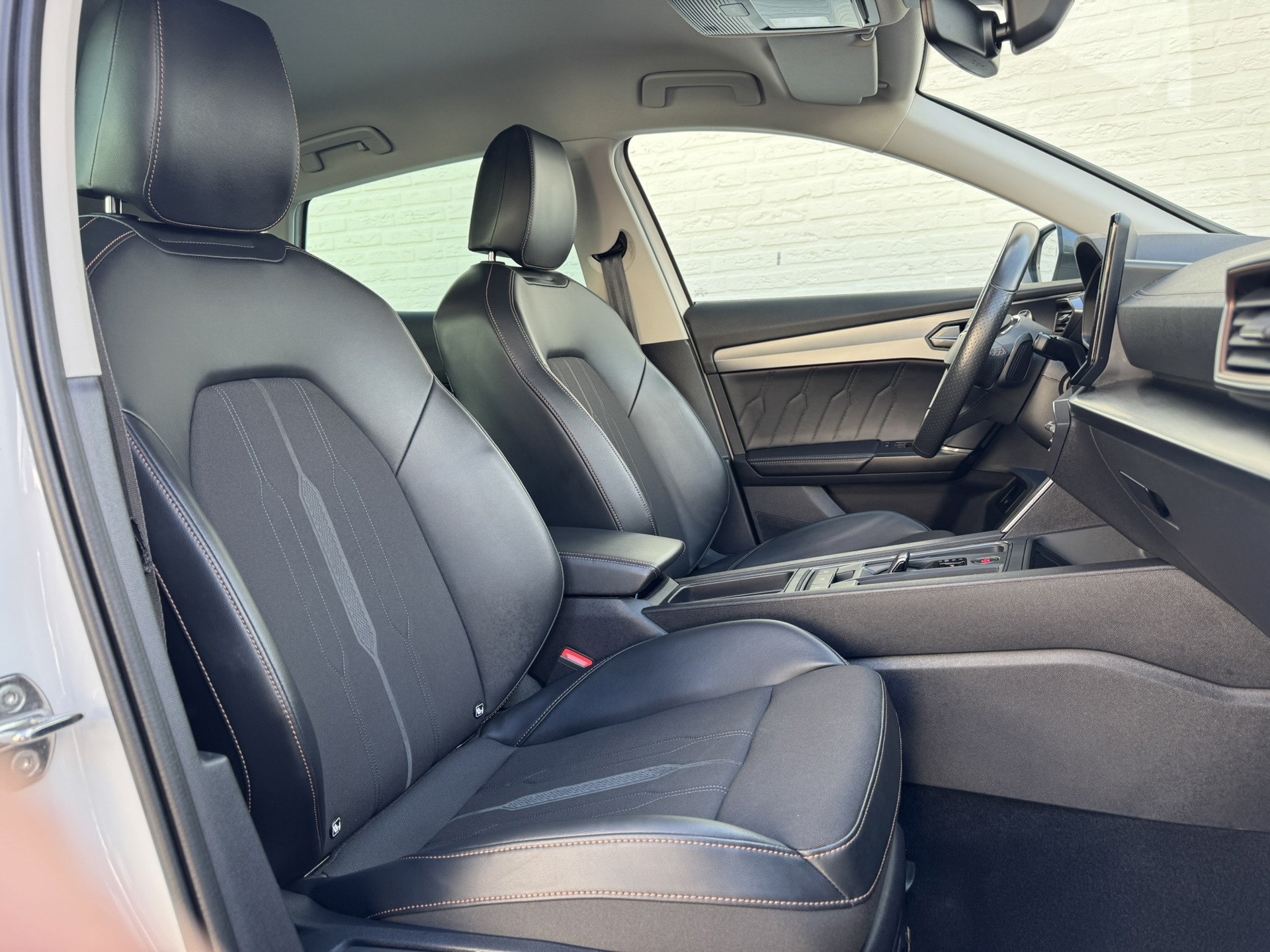 Foto van Cupra Formentor E-hybrid