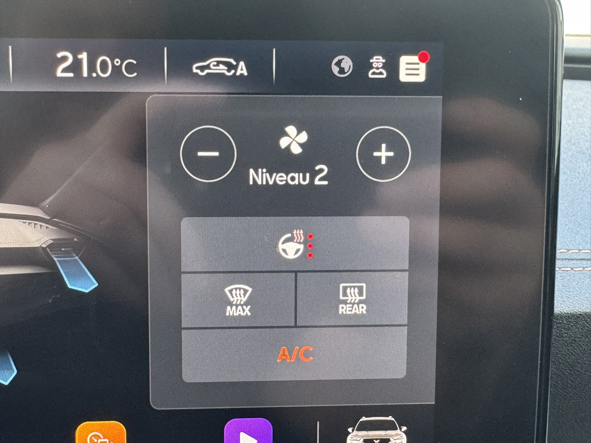 Foto van Cupra Formentor E-hybrid