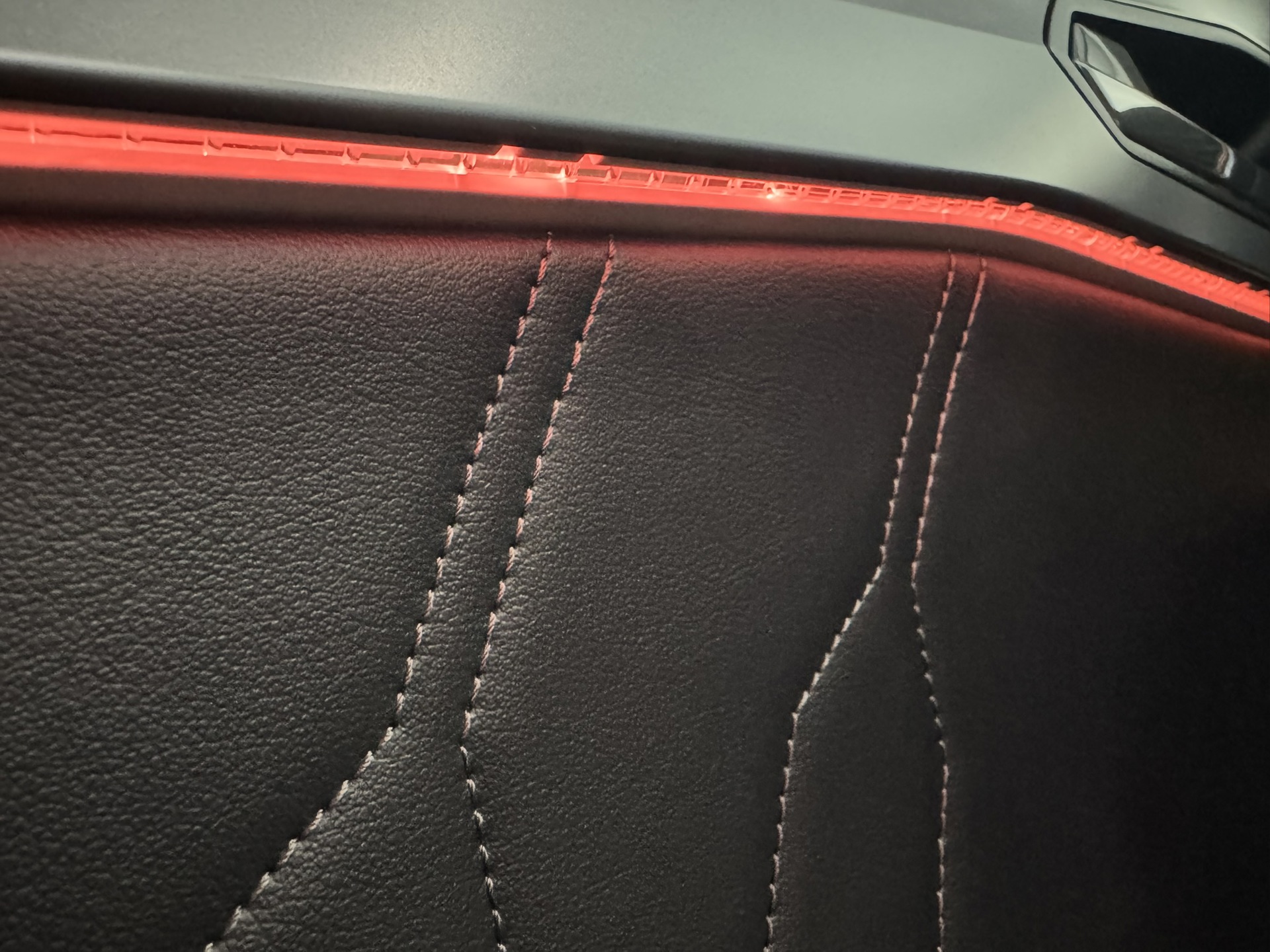 Foto van Cupra Formentor E-hybrid