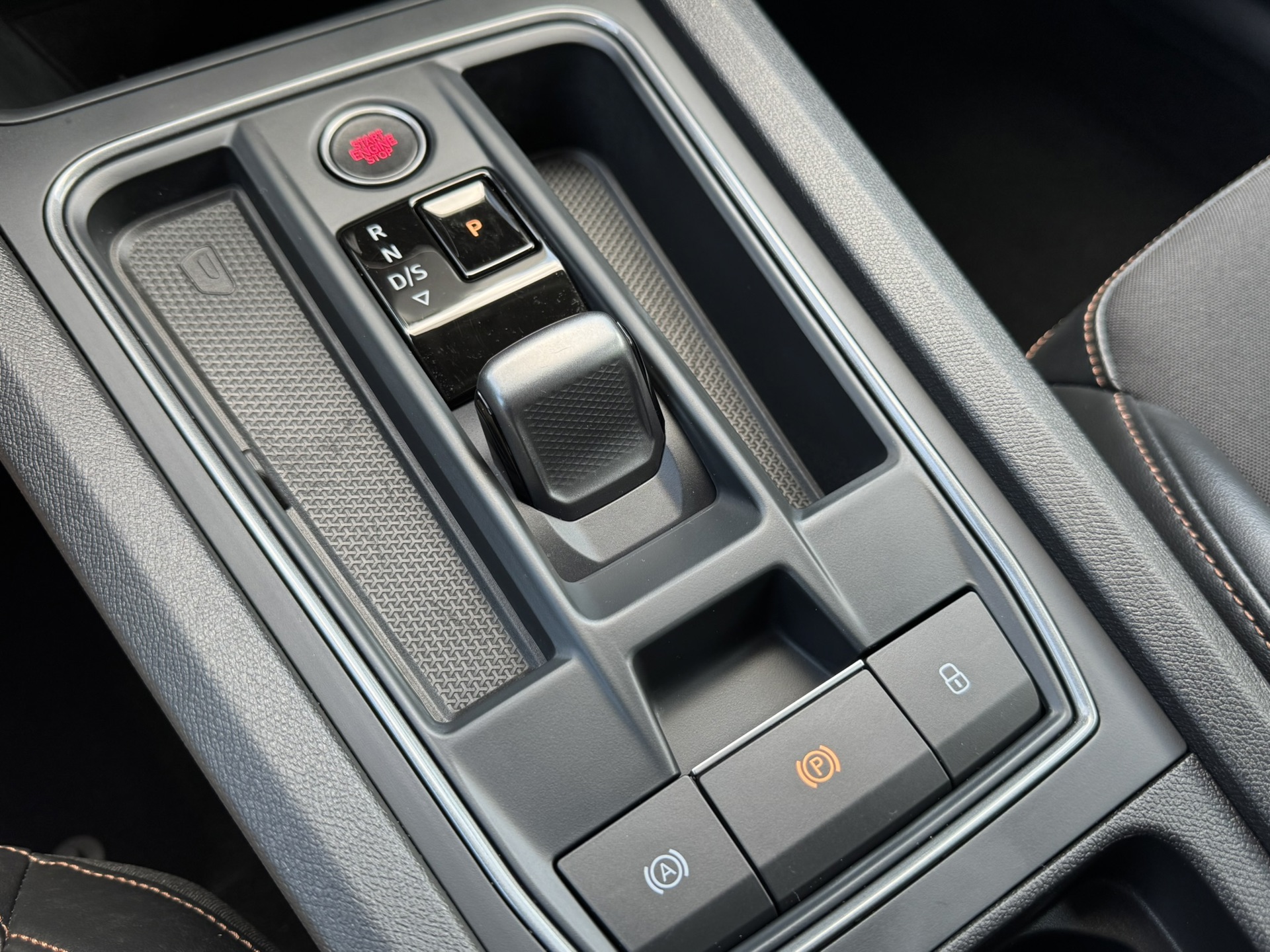Foto van Cupra Formentor E-hybrid