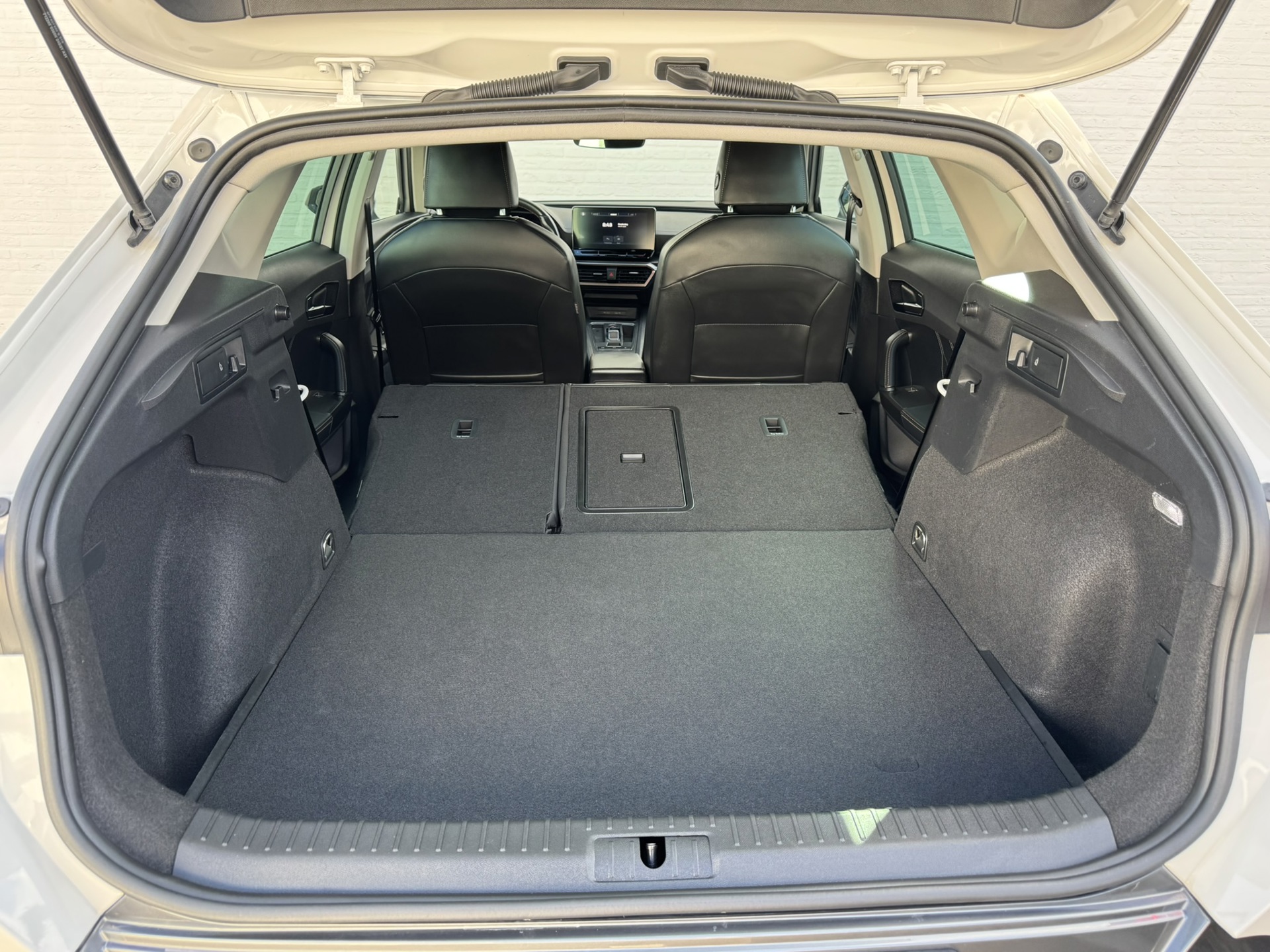 Foto van Cupra Formentor E-hybrid