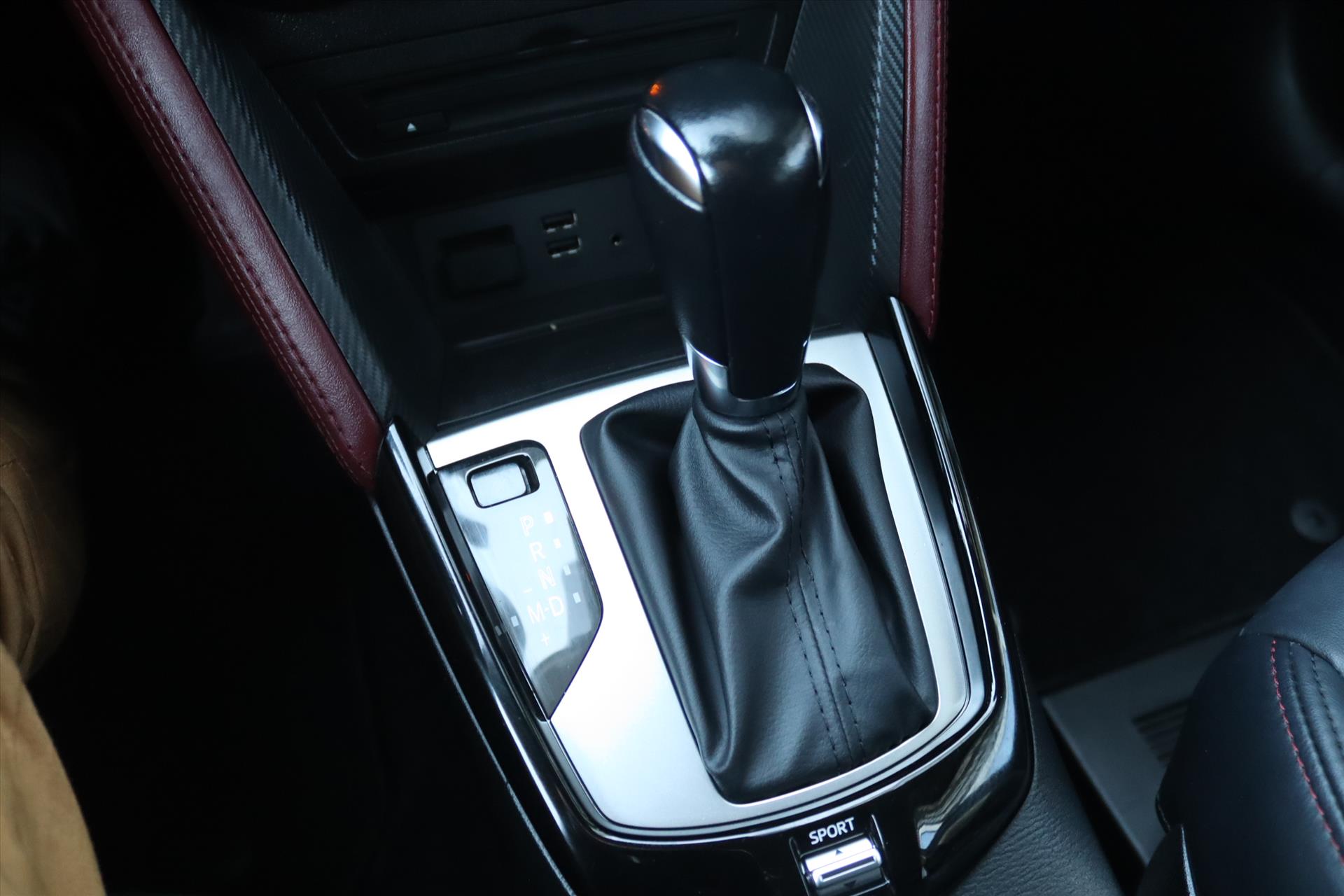 Foto van Mazda Cx-3