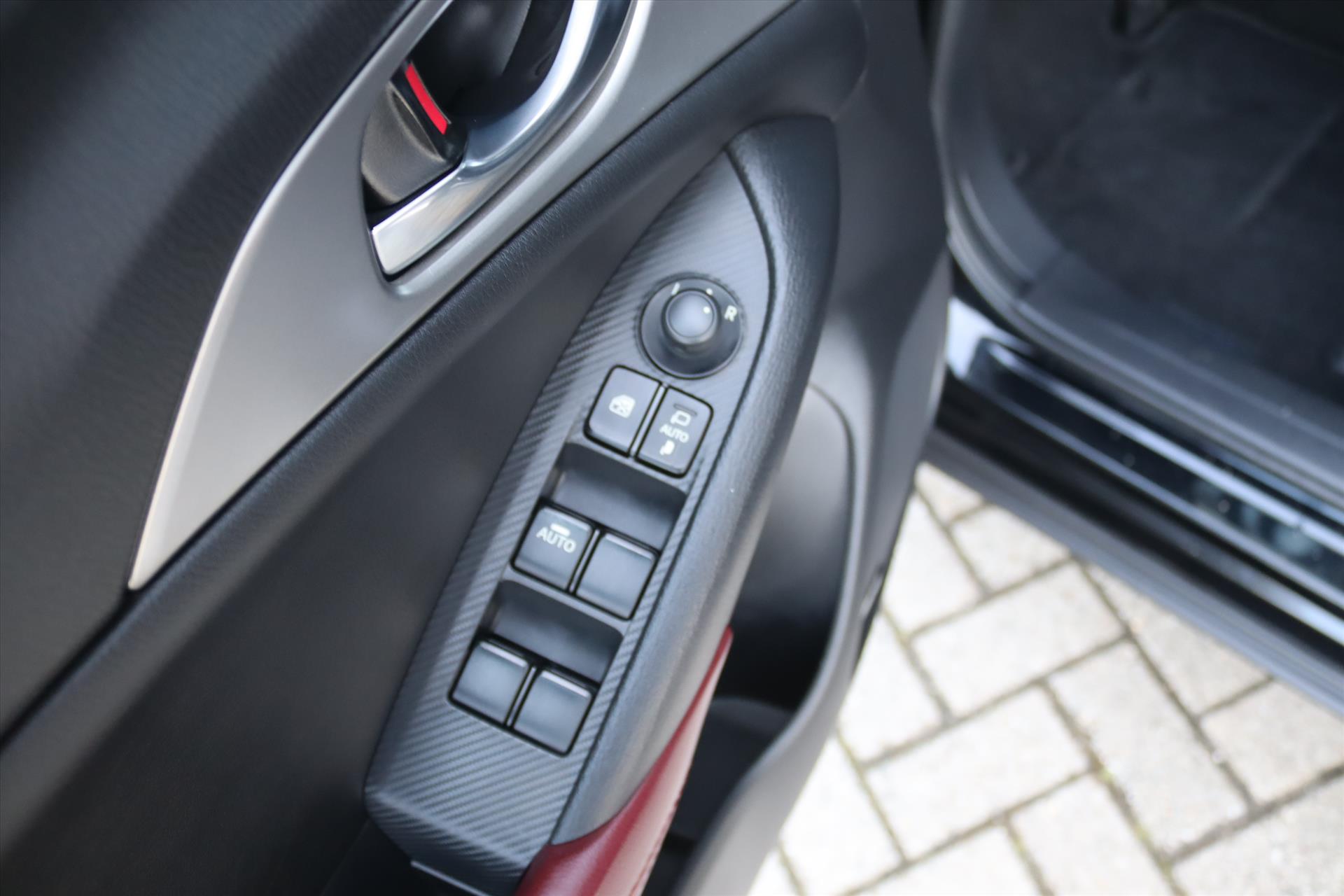 Foto van Mazda Cx-3