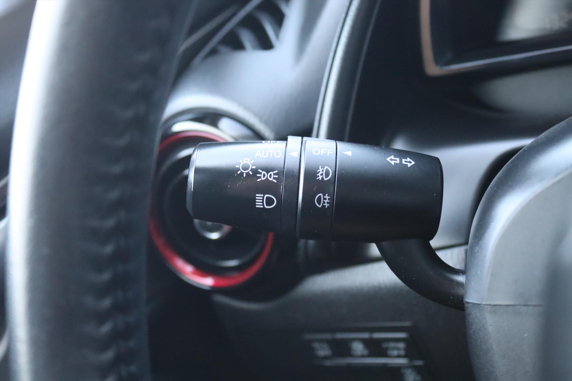 Foto van Mazda Cx-3