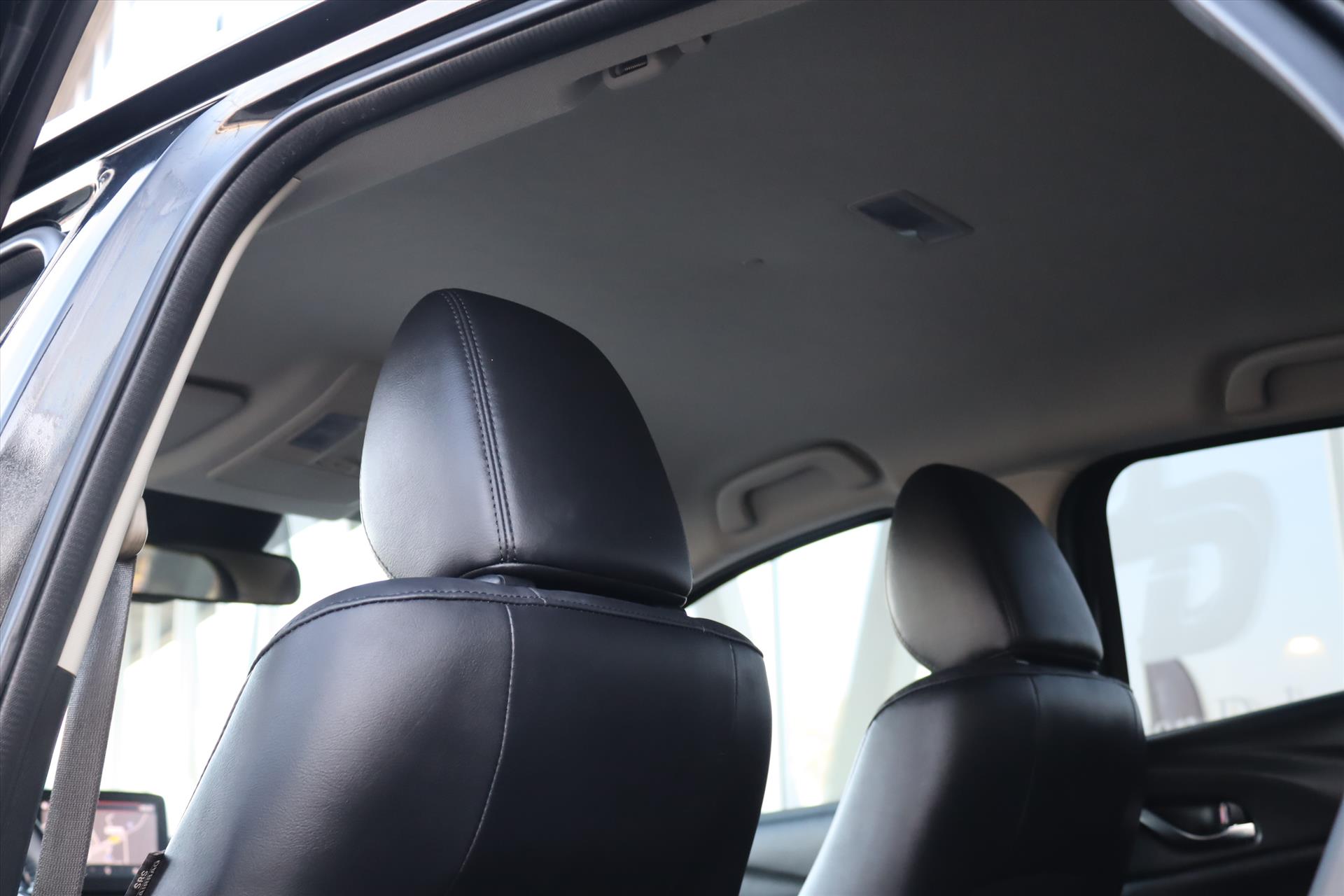 Foto van Mazda Cx-3