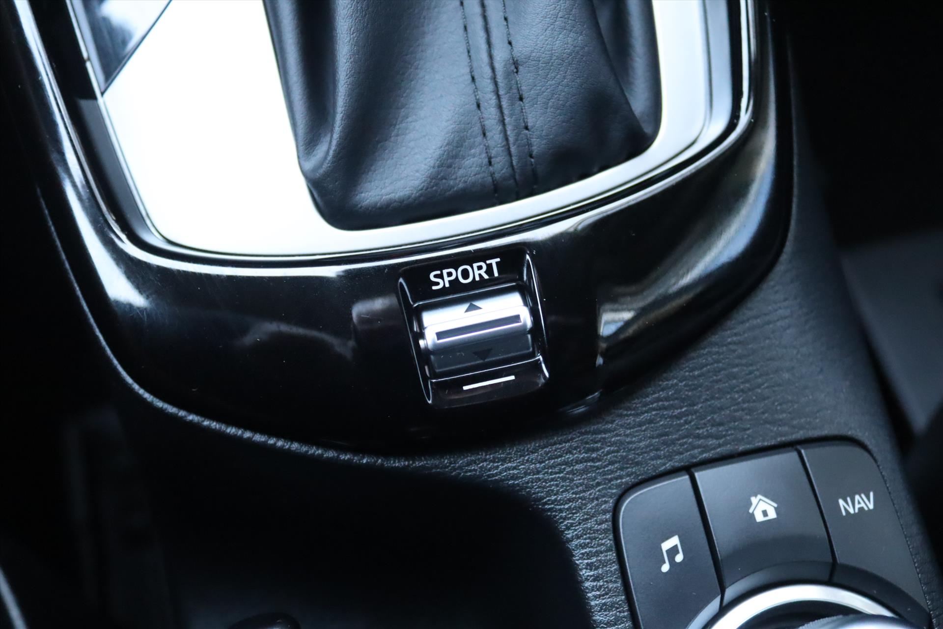 Foto van Mazda Cx-3