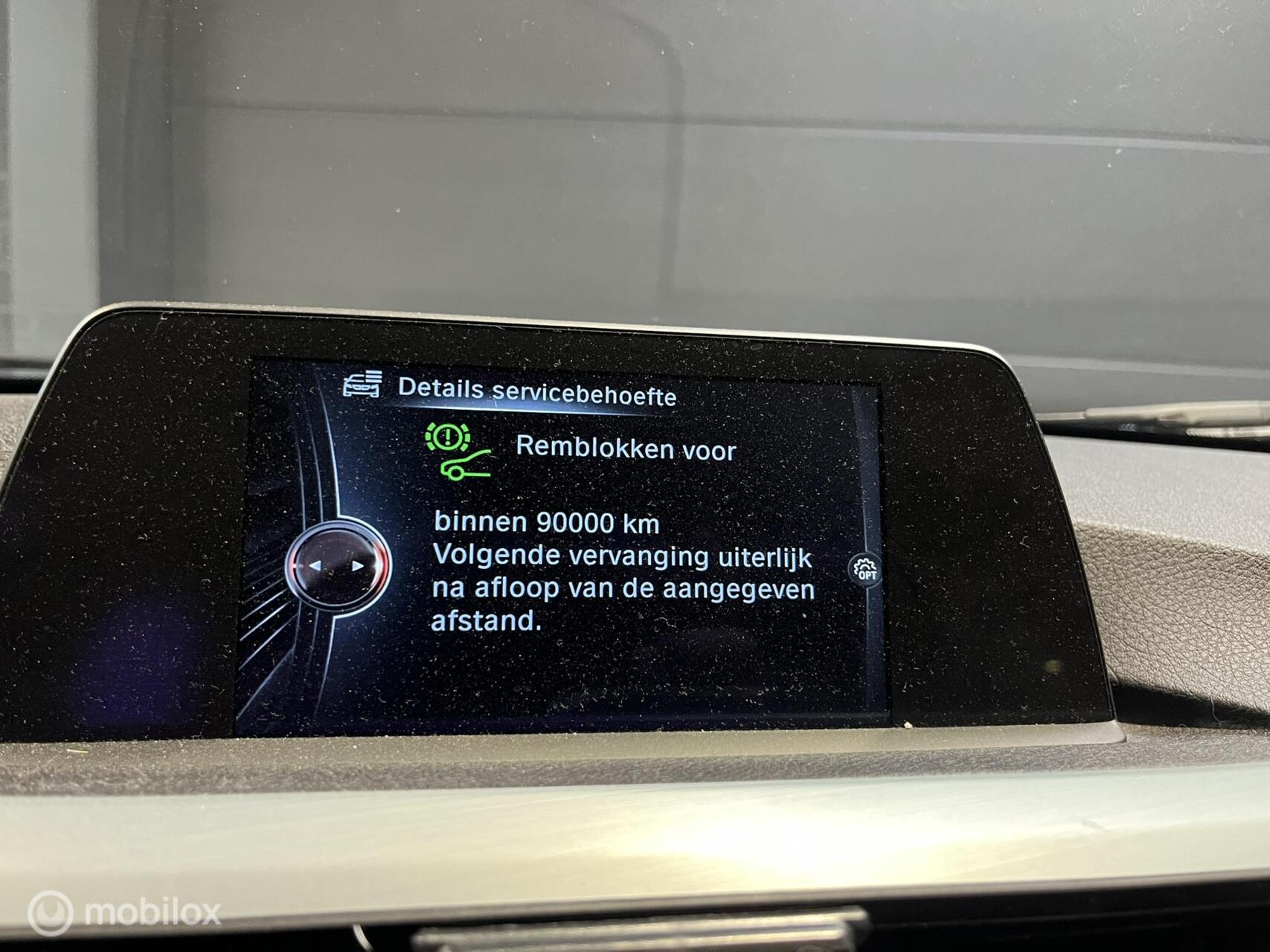 Foto van BMW 320i