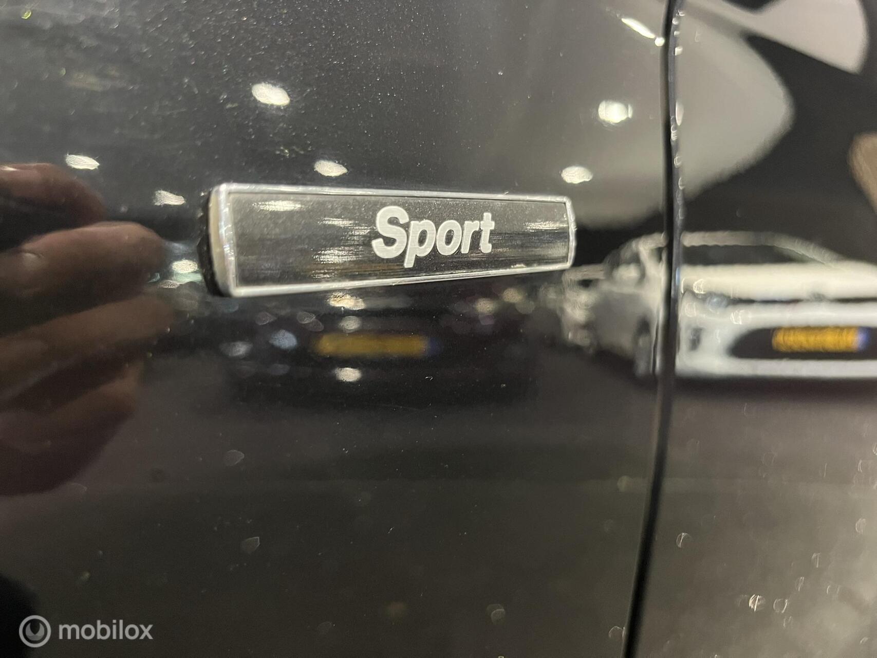 Foto van BMW 320i