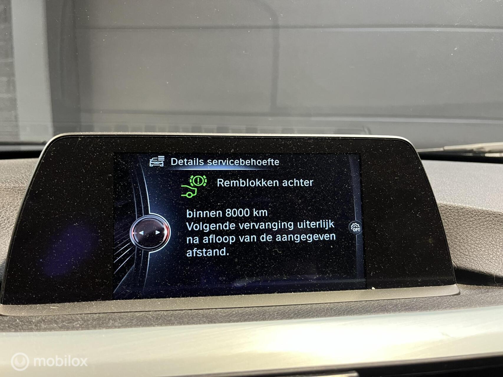 Foto van BMW 320i