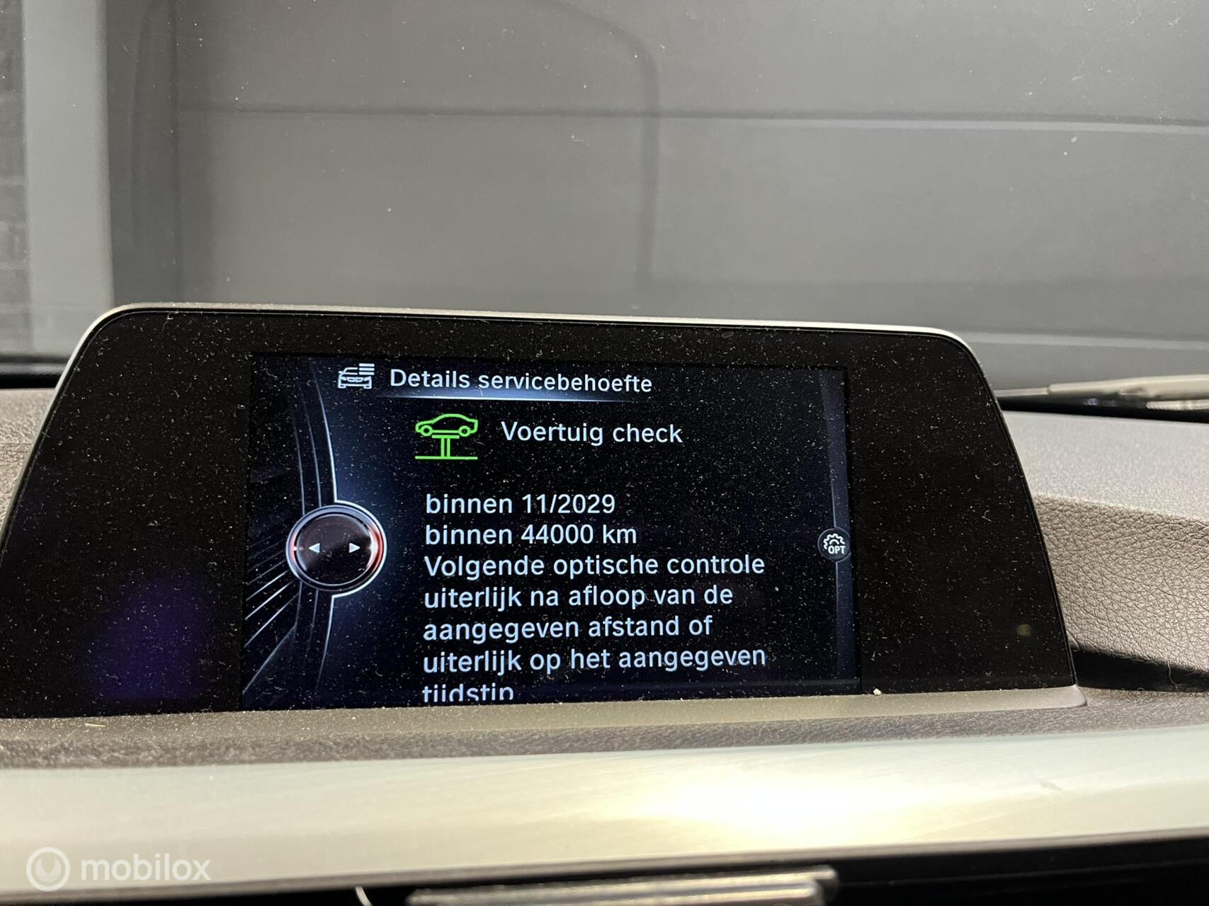 Foto van BMW 320i