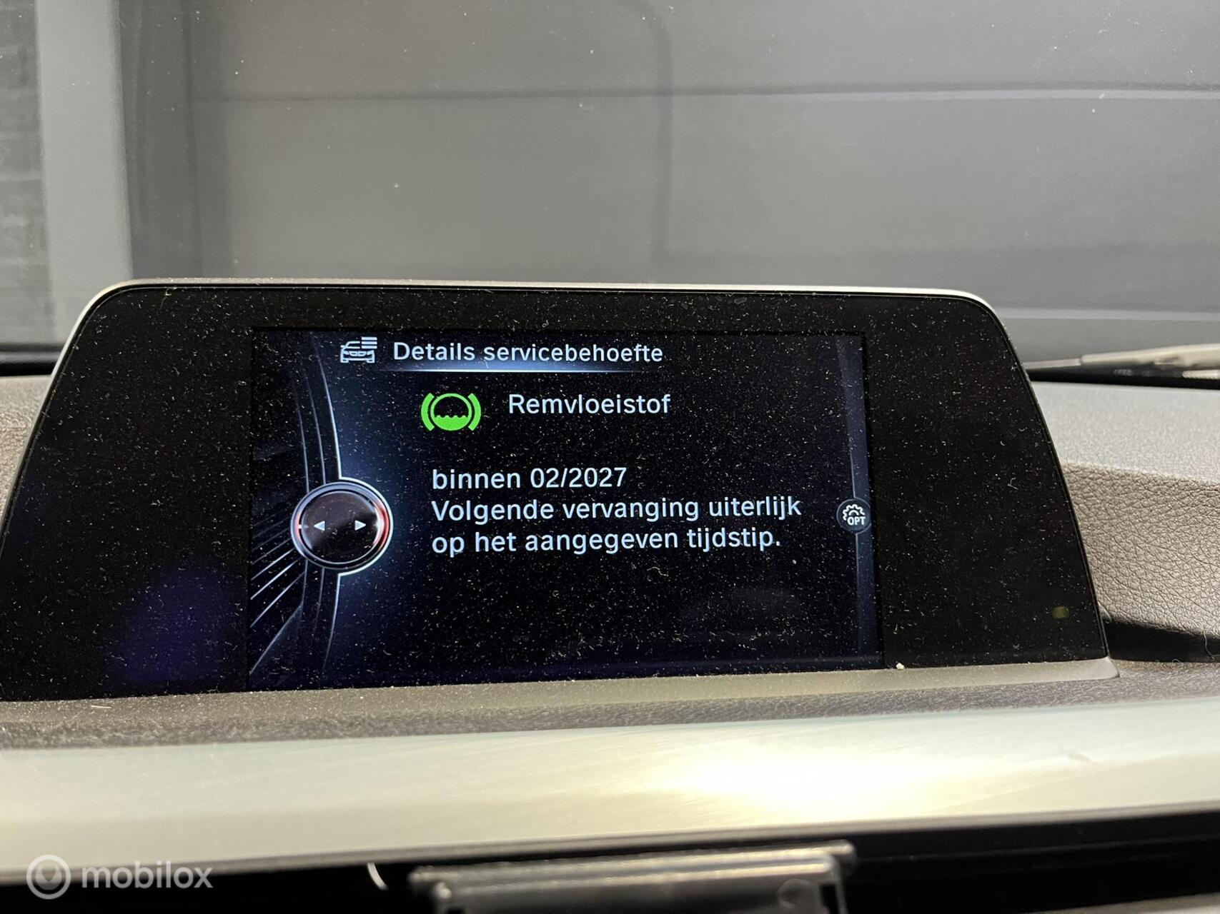 Foto van BMW 320i
