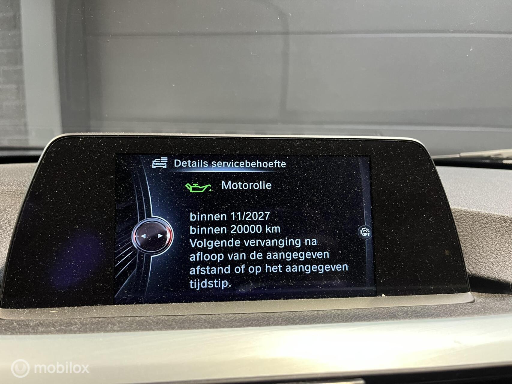 Foto van BMW 320i