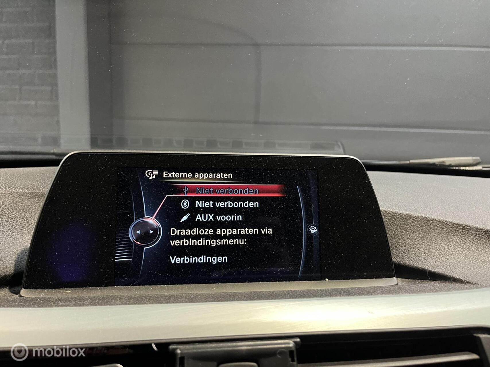 Foto van BMW 320i