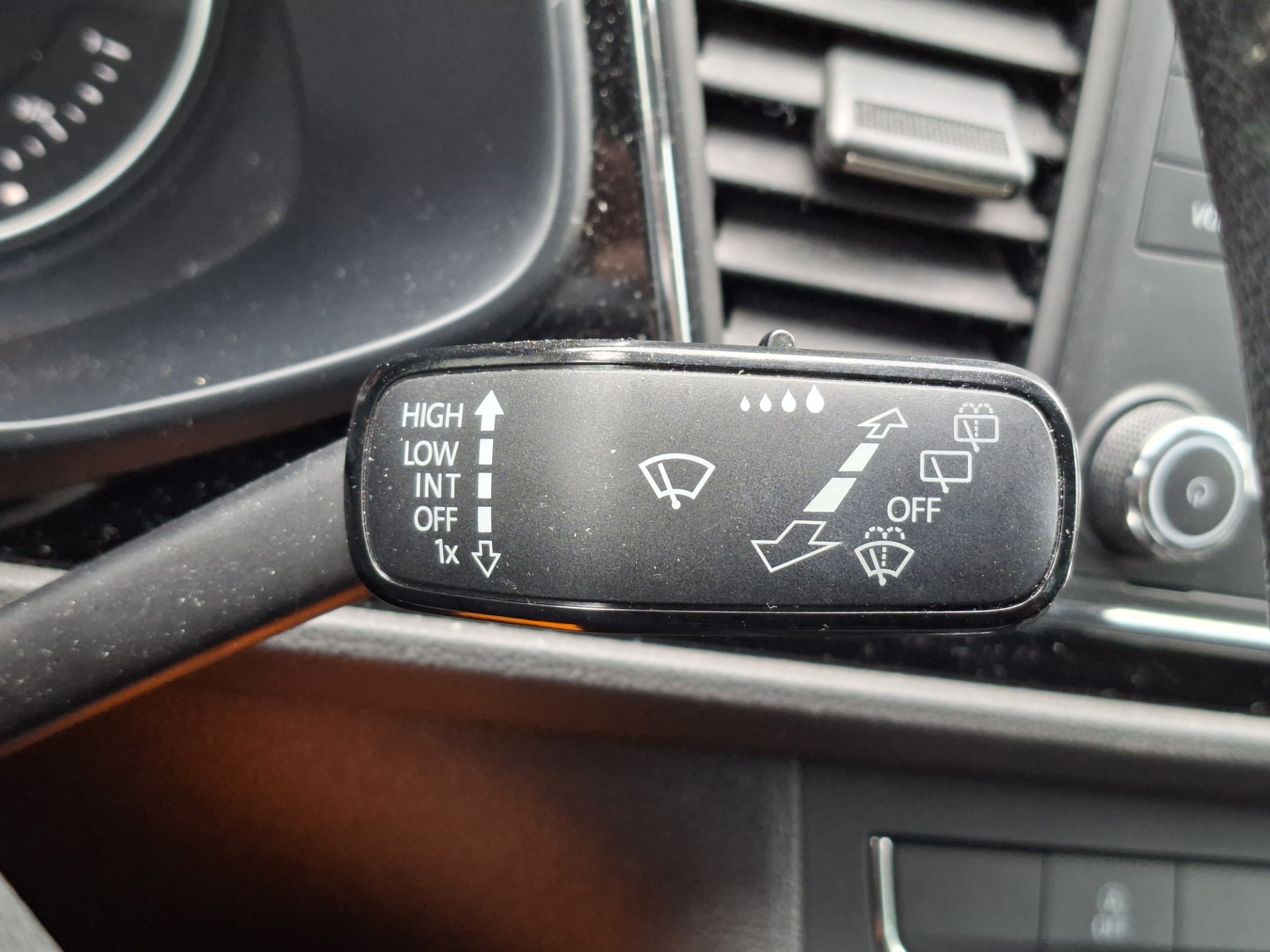 Foto van Seat Leon ST