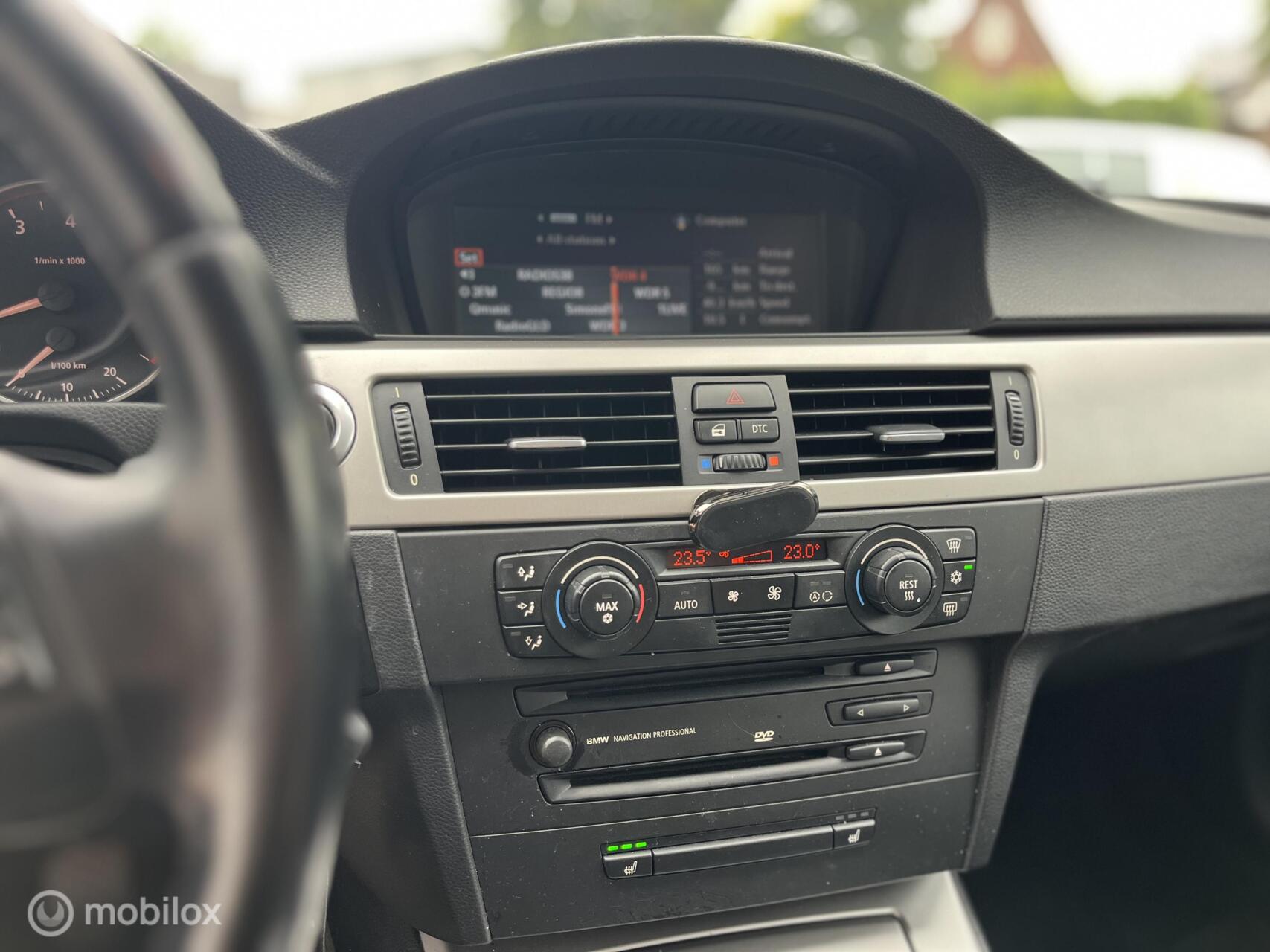 Foto van BMW 3er Reihe