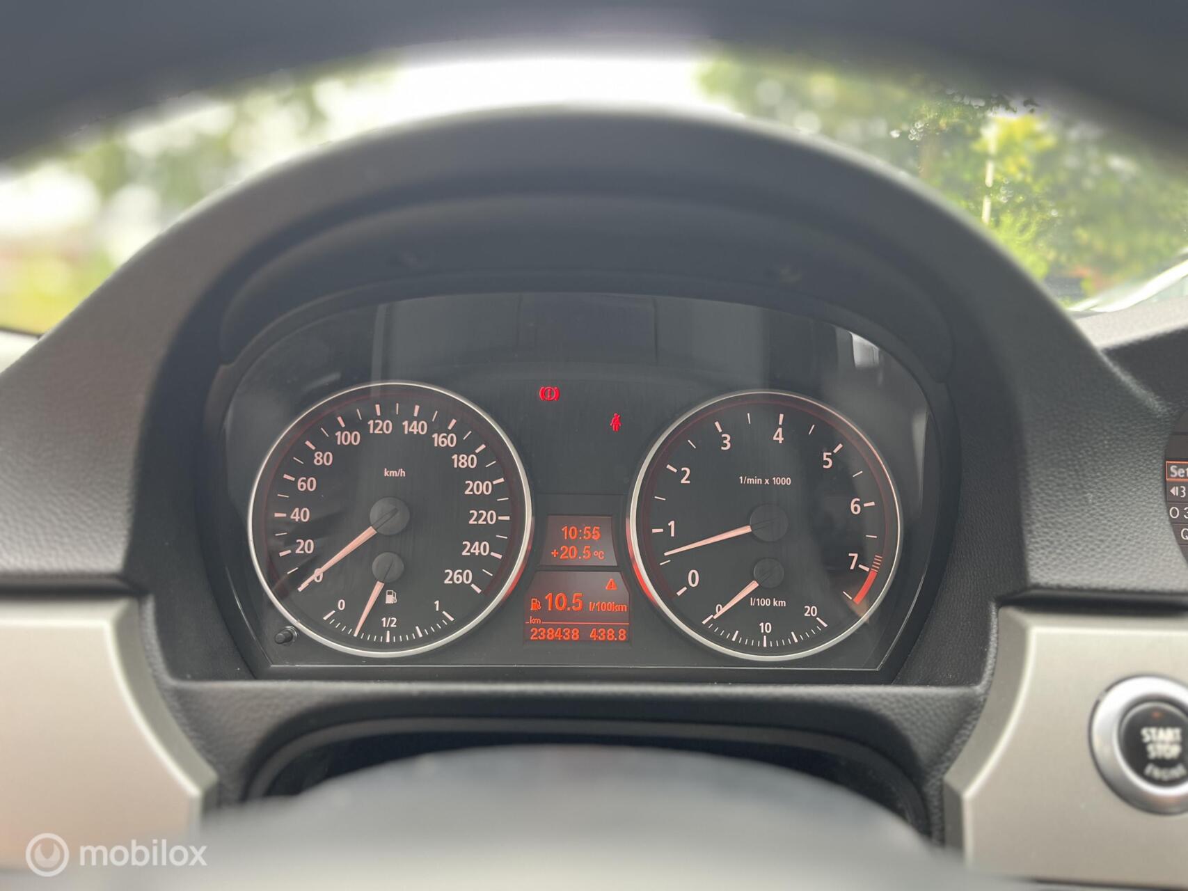 Foto van BMW 3er Reihe
